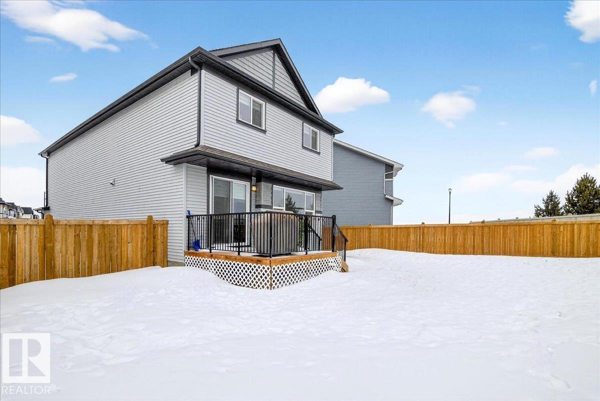 Photo 63 at 3417 Craig Landing SW, Chappelle Area, Edmonton