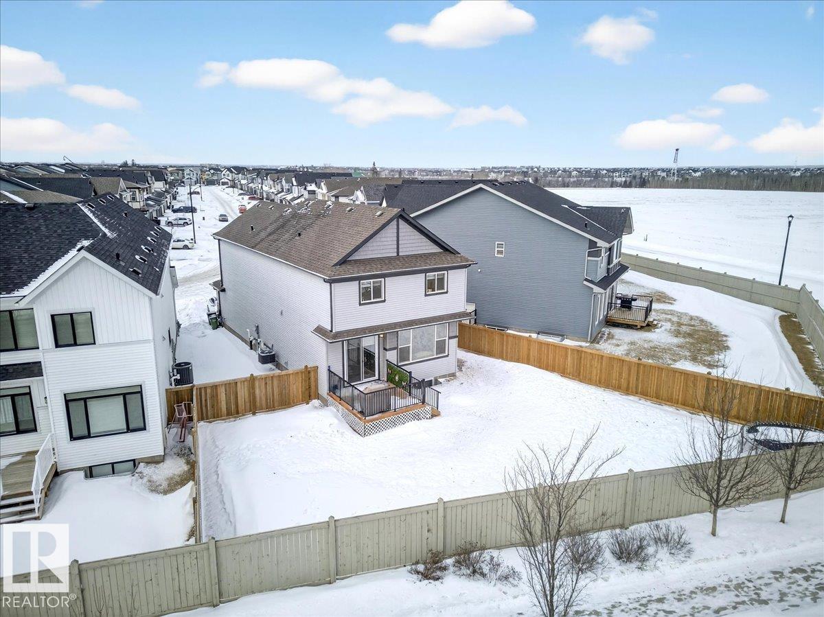 Photo 67 at 3417 Craig Landing SW, Chappelle Area, Edmonton