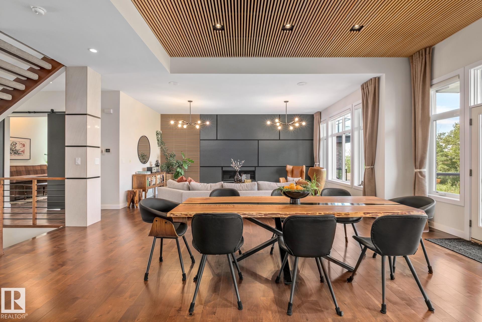 Photo 13 at 699 Howatt Drive SW, Hays Ridge Area, Edmonton