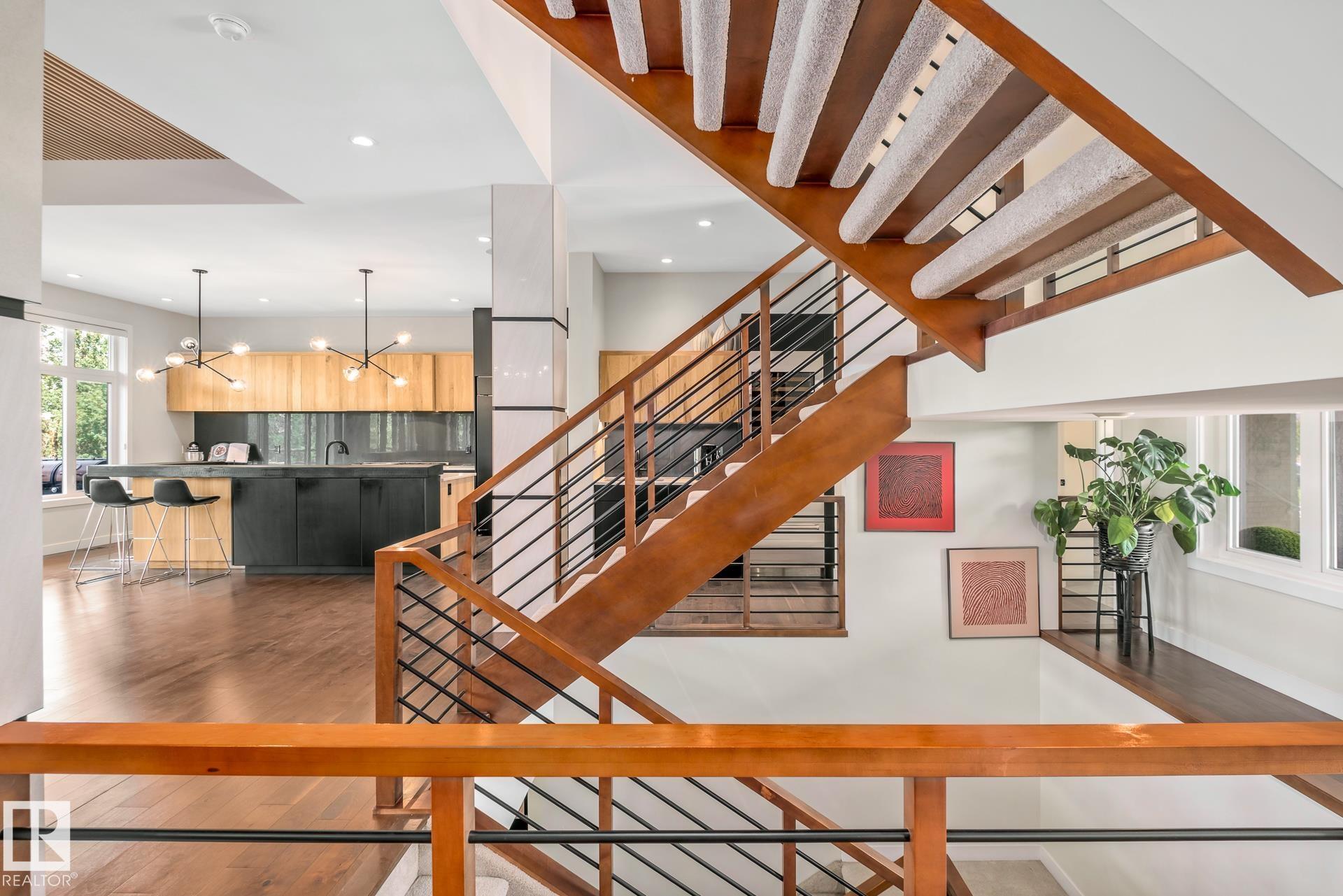 Photo 27 at 699 Howatt Drive SW, Hays Ridge Area, Edmonton