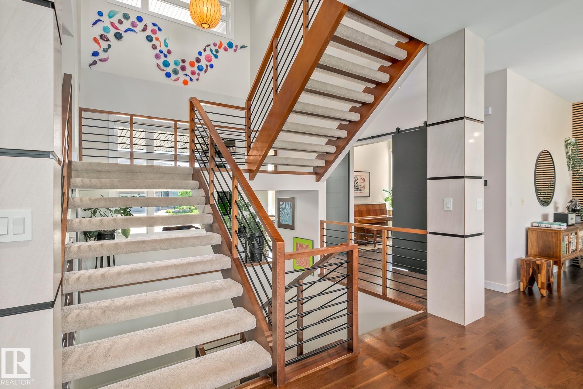 Photo 28 at 699 Howatt Drive SW, Hays Ridge Area, Edmonton