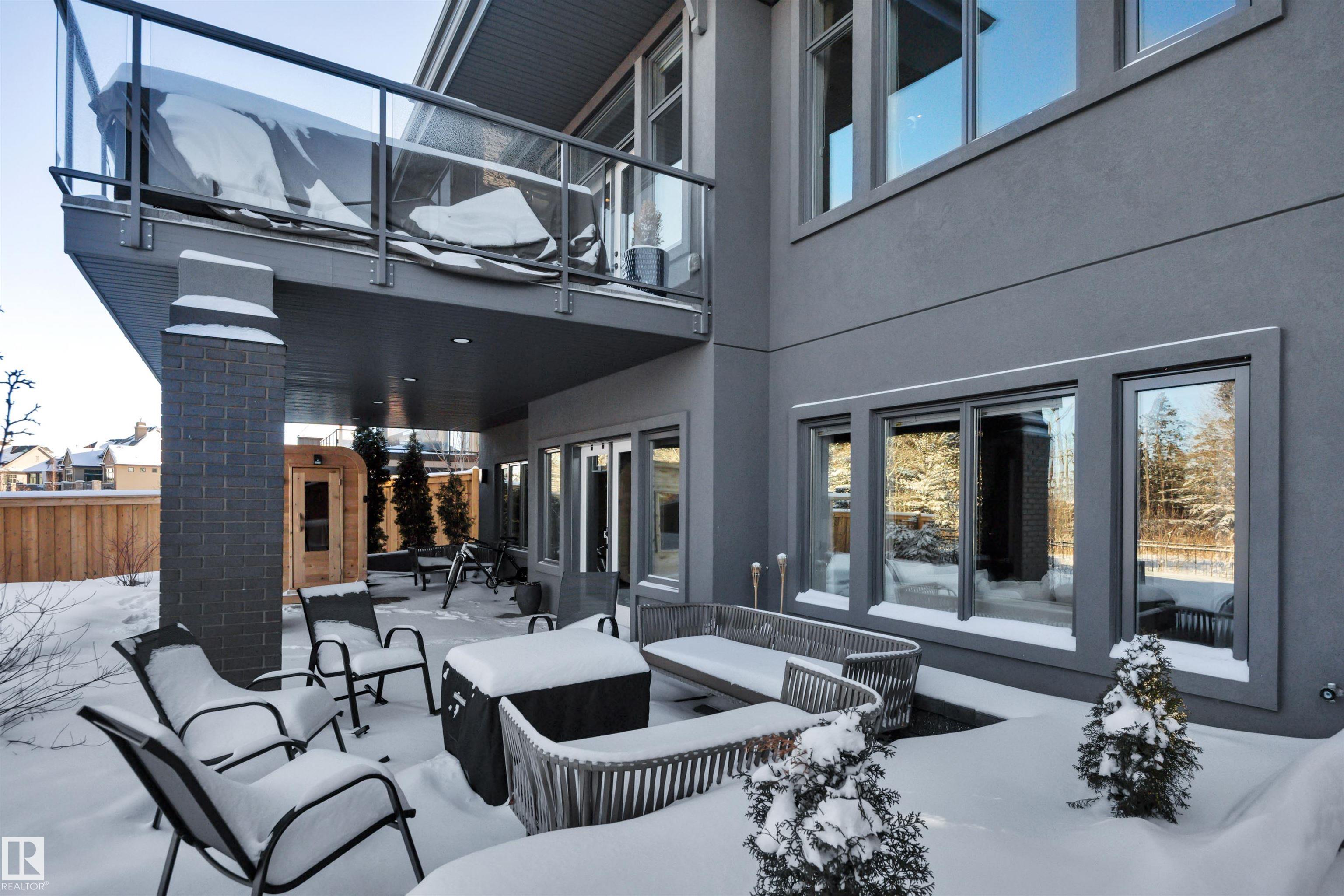 Photo 58 at 699 Howatt Drive SW, Hays Ridge Area, Edmonton