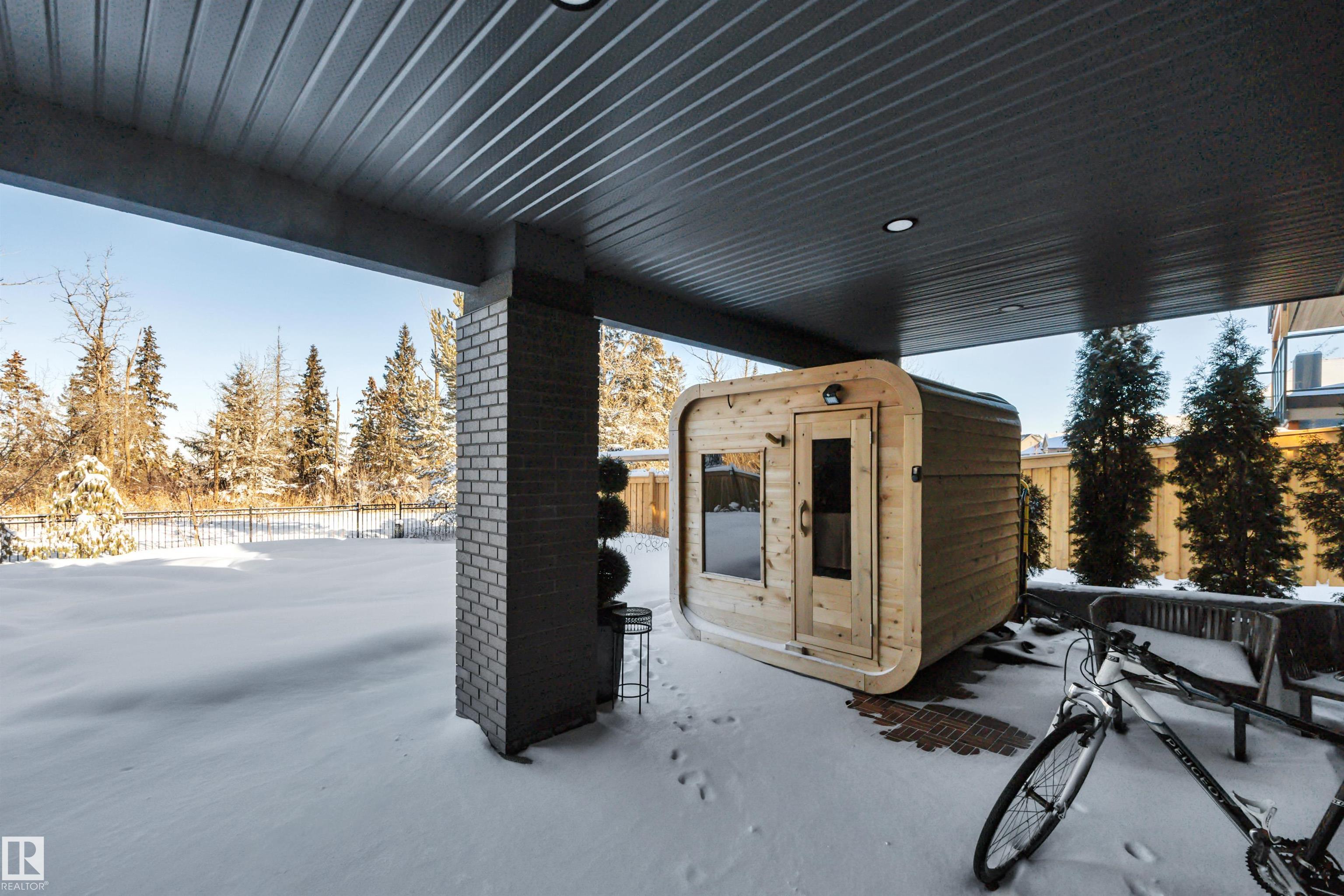 Photo 60 at 699 Howatt Drive SW, Hays Ridge Area, Edmonton