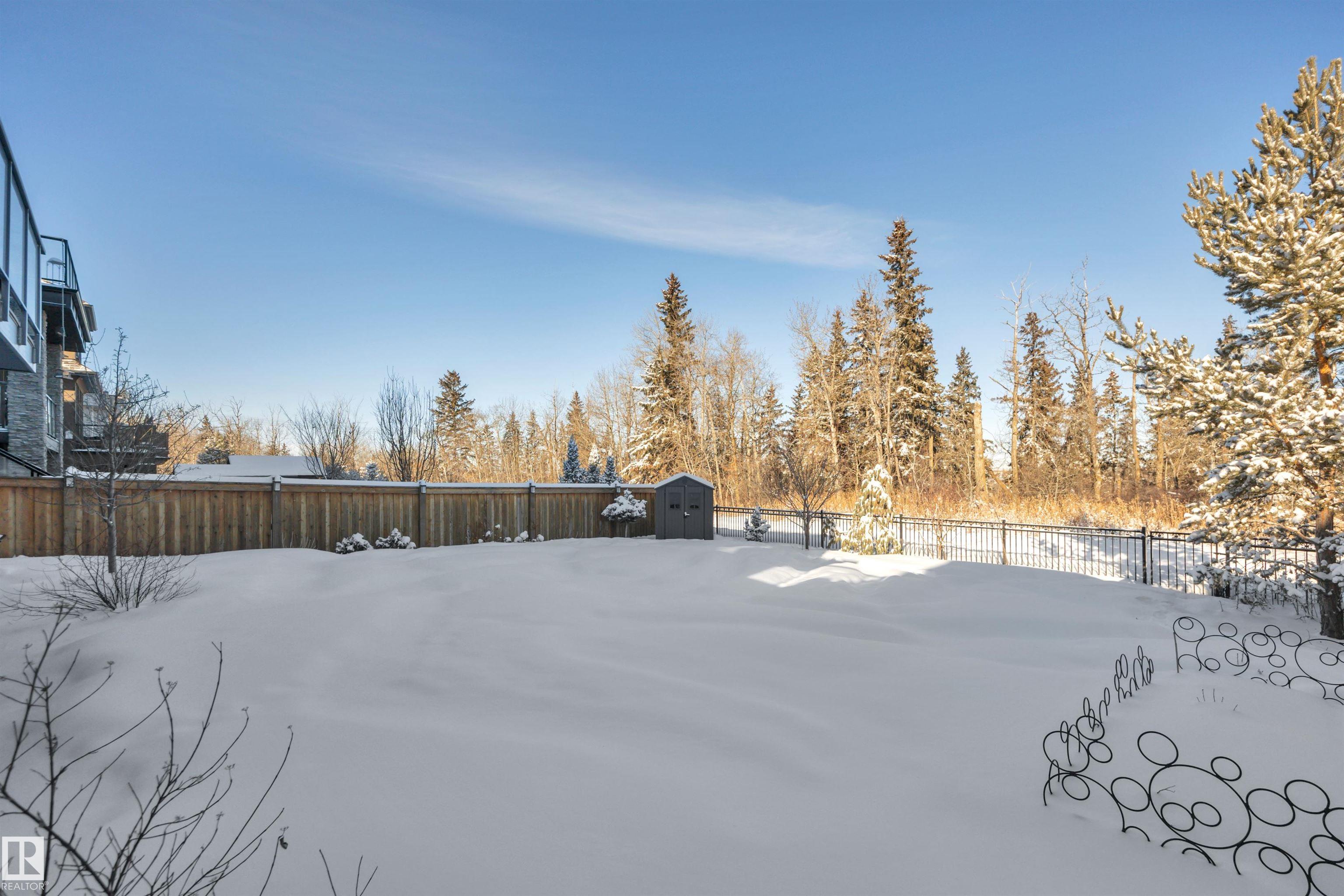 Photo 63 at 699 Howatt Drive SW, Hays Ridge Area, Edmonton