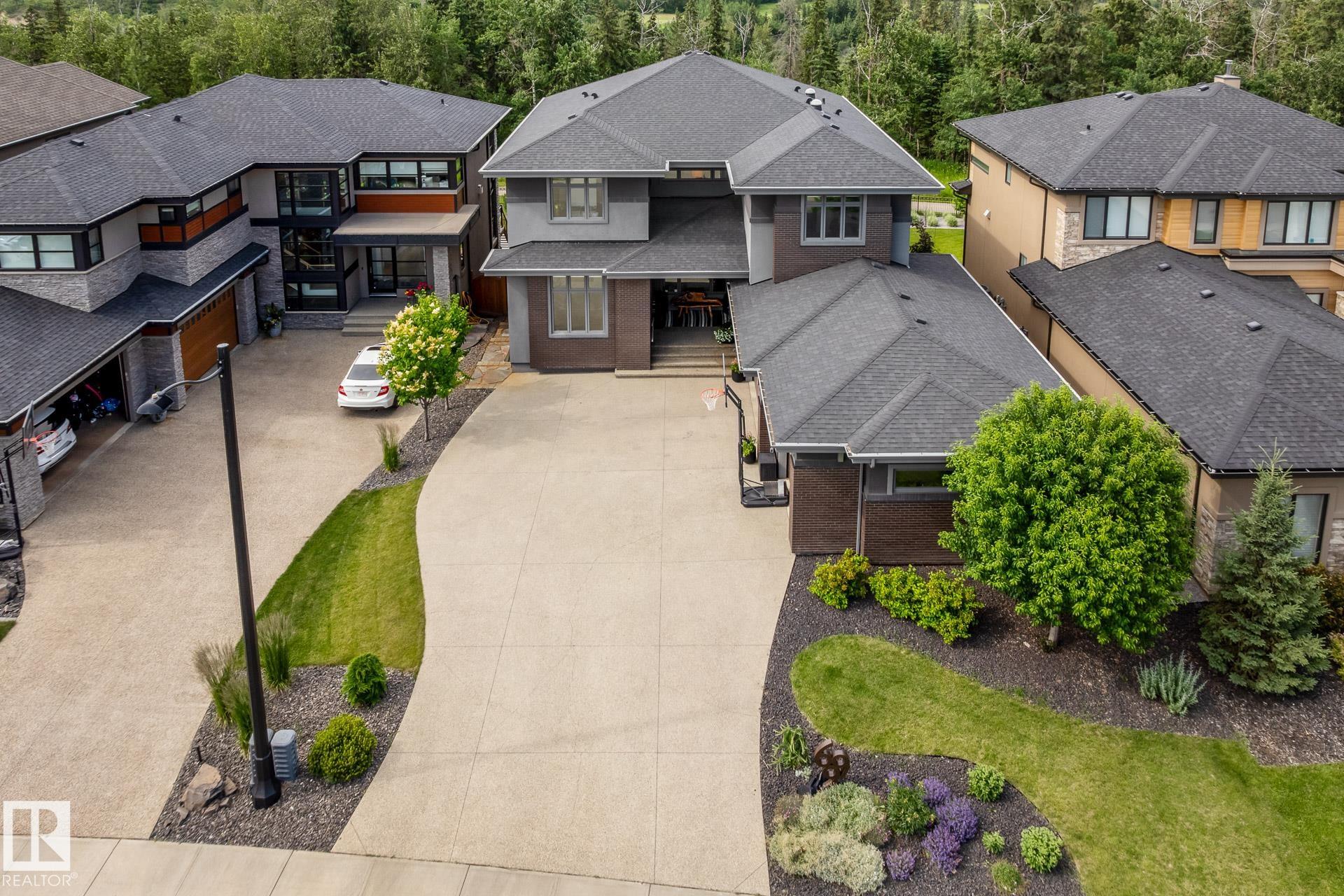 Photo 66 at 699 Howatt Drive SW, Hays Ridge Area, Edmonton