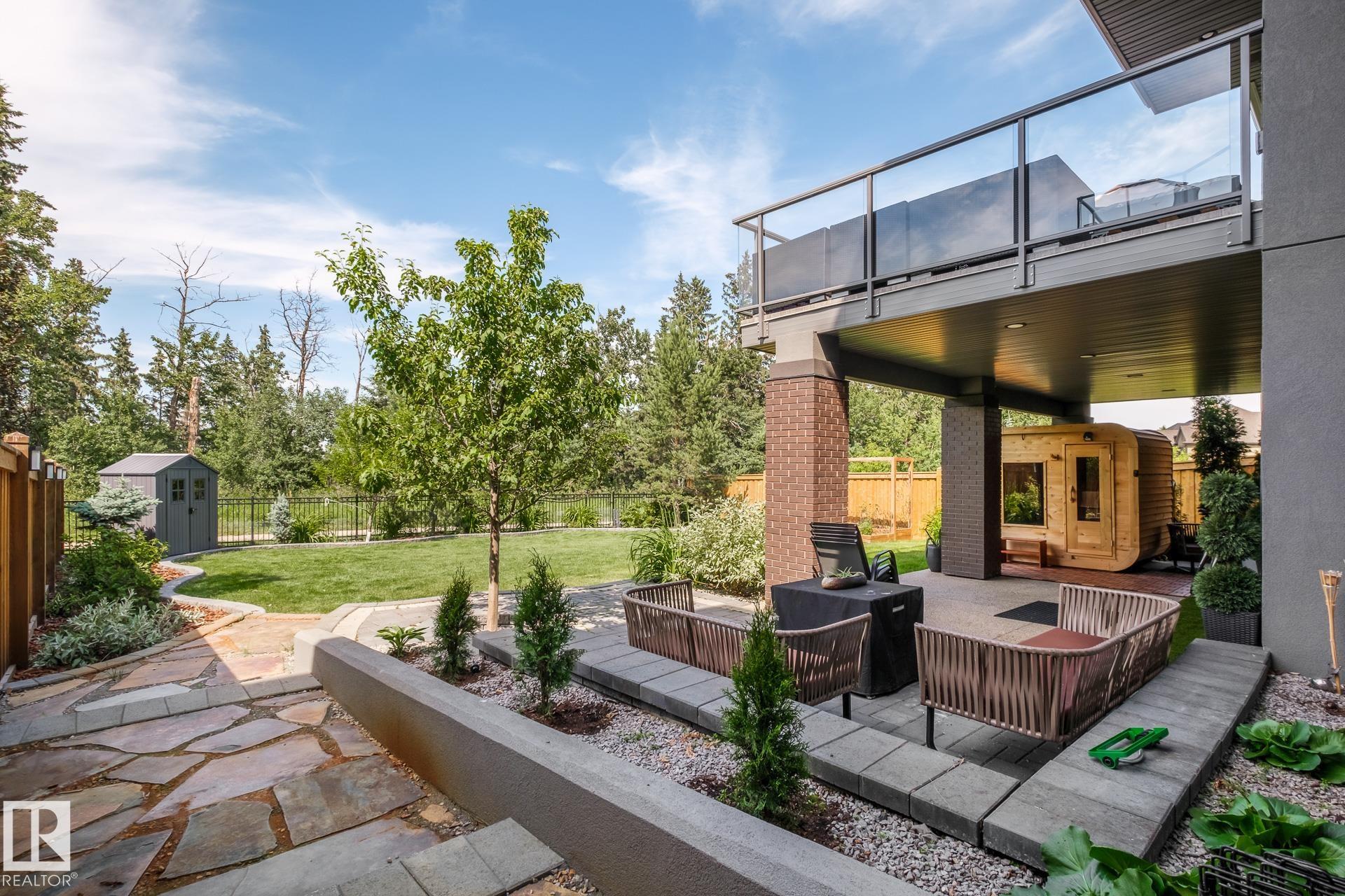 Photo 68 at 699 Howatt Drive SW, Hays Ridge Area, Edmonton