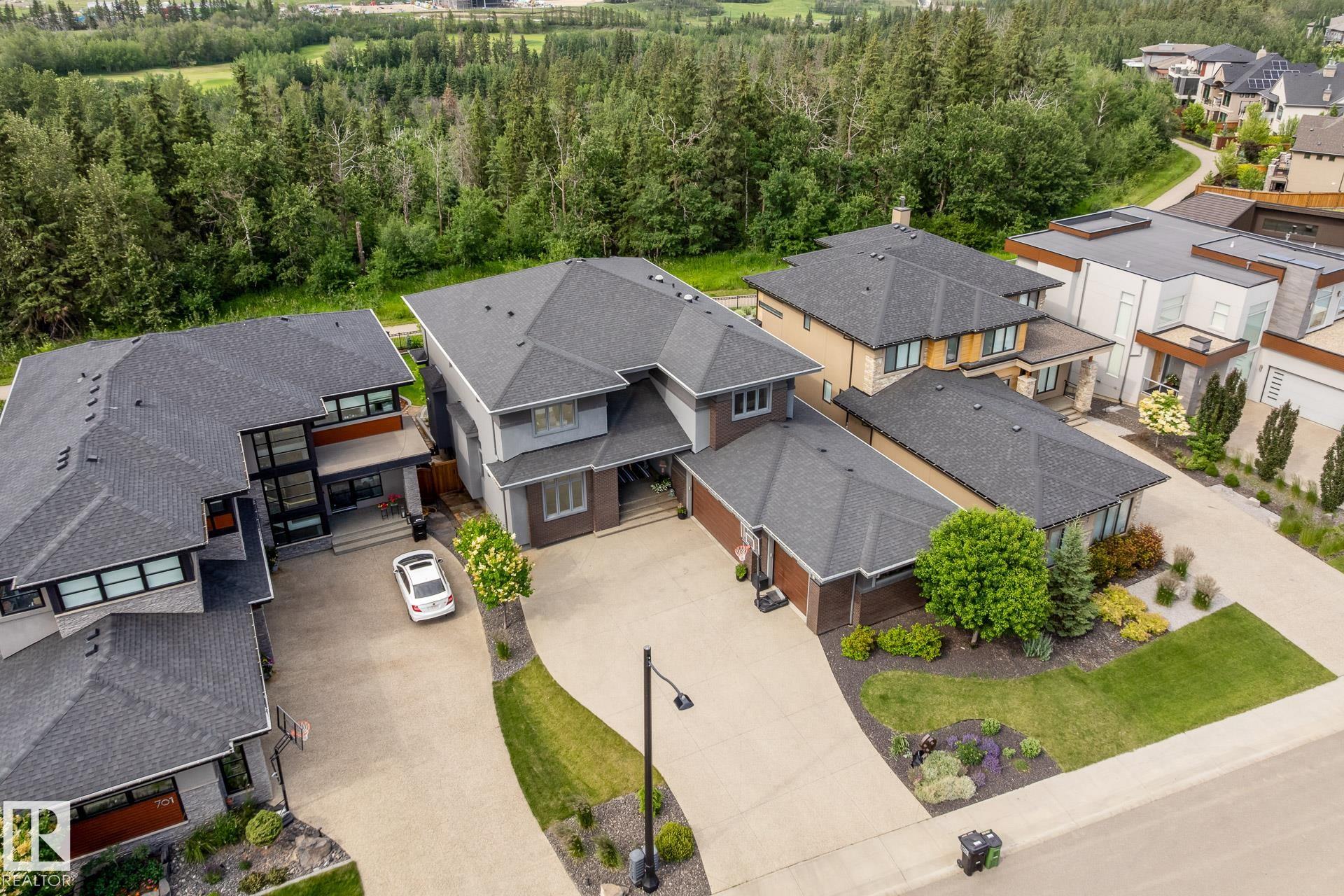 Photo 69 at 699 Howatt Drive SW, Hays Ridge Area, Edmonton