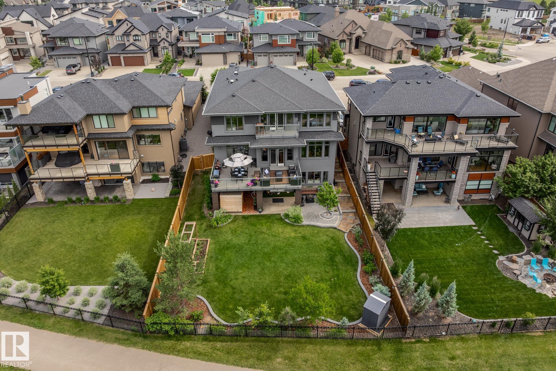 Photo 70 at 699 Howatt Drive SW, Hays Ridge Area, Edmonton