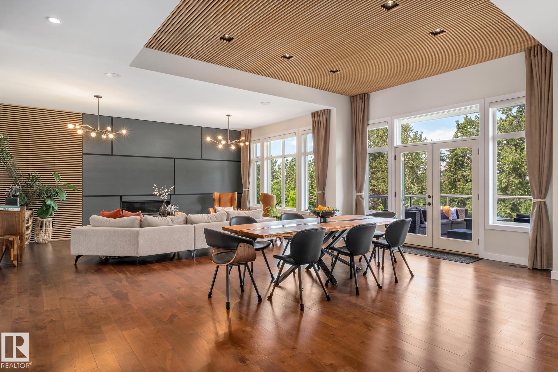 Photo 8 at 699 Howatt Drive SW, Hays Ridge Area, Edmonton