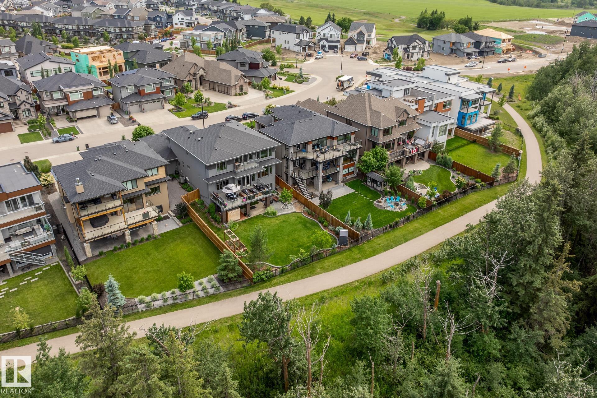 Photo 71 at 699 Howatt Drive SW, Hays Ridge Area, Edmonton