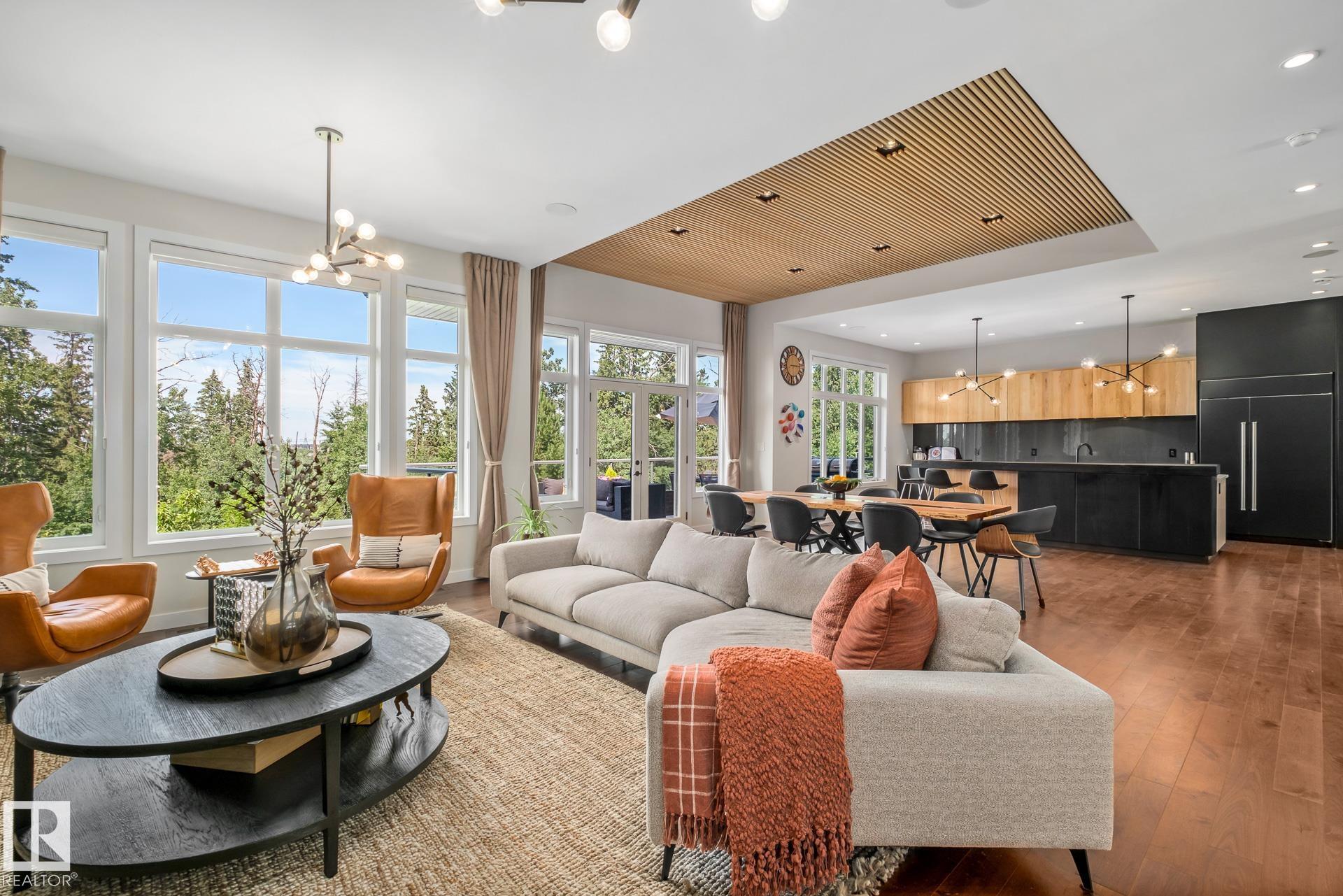 Photo 9 at 699 Howatt Drive SW, Hays Ridge Area, Edmonton