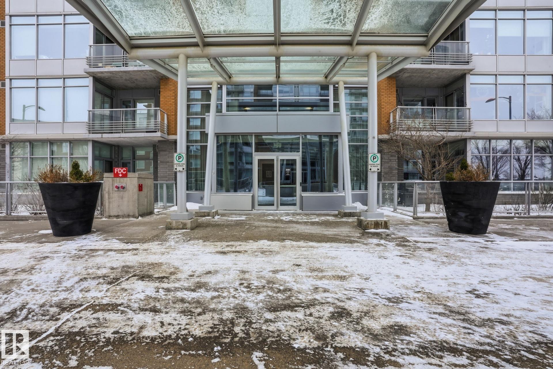 402 - 2510 109 Street NW, Ermineskin, Edmonton