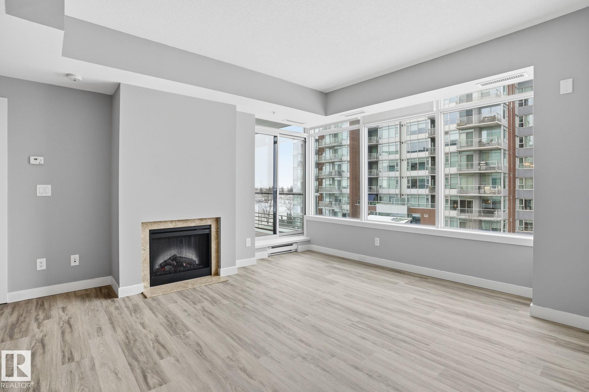 Photo 13 at 402 - 2510 109 Street NW, Ermineskin, Edmonton