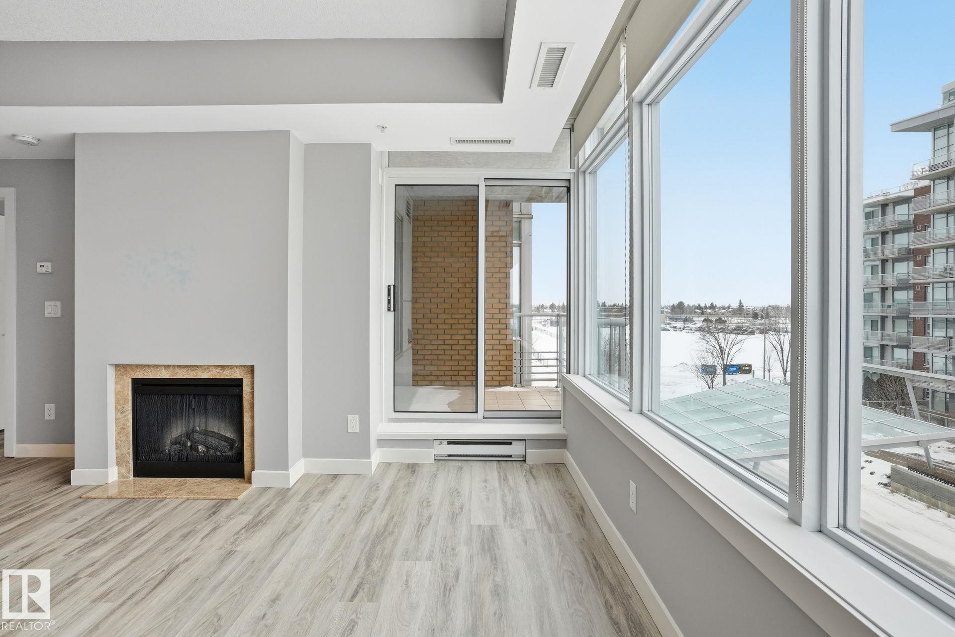 Photo 15 at 402 - 2510 109 Street NW, Ermineskin, Edmonton