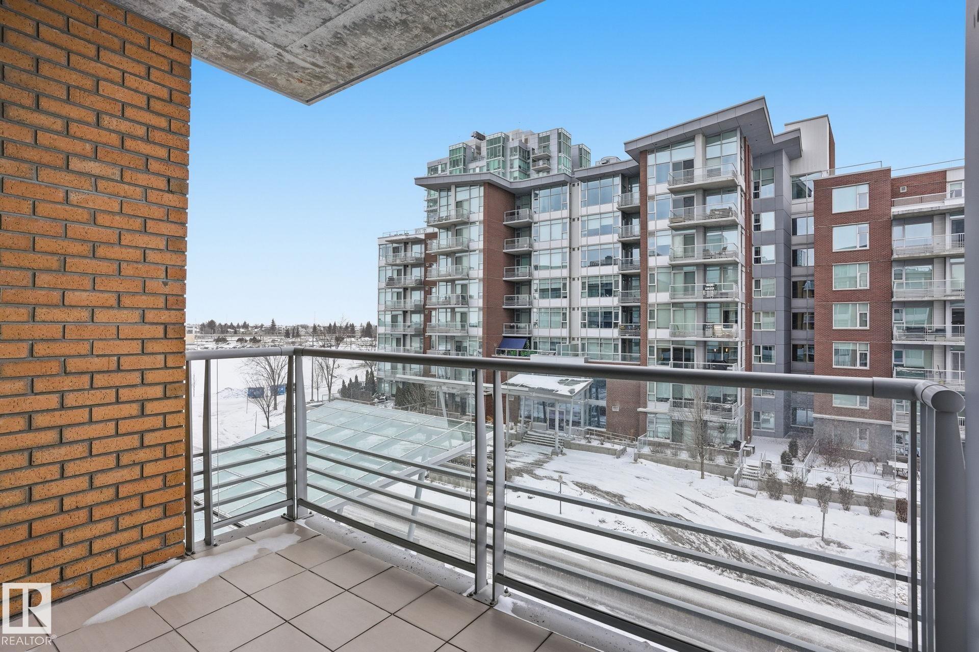 Photo 16 at 402 - 2510 109 Street NW, Ermineskin, Edmonton