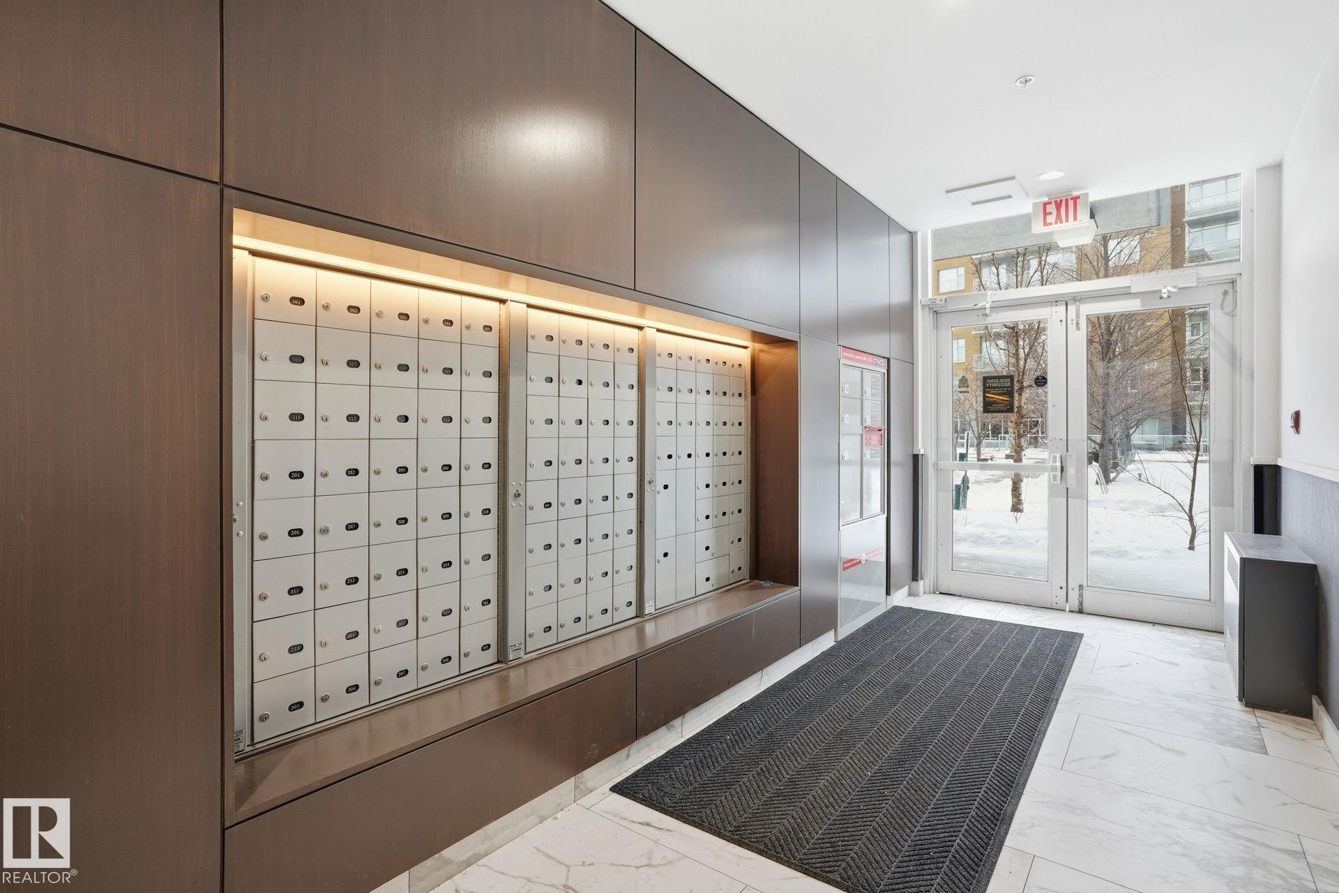 Photo 27 at 402 - 2510 109 Street NW, Ermineskin, Edmonton