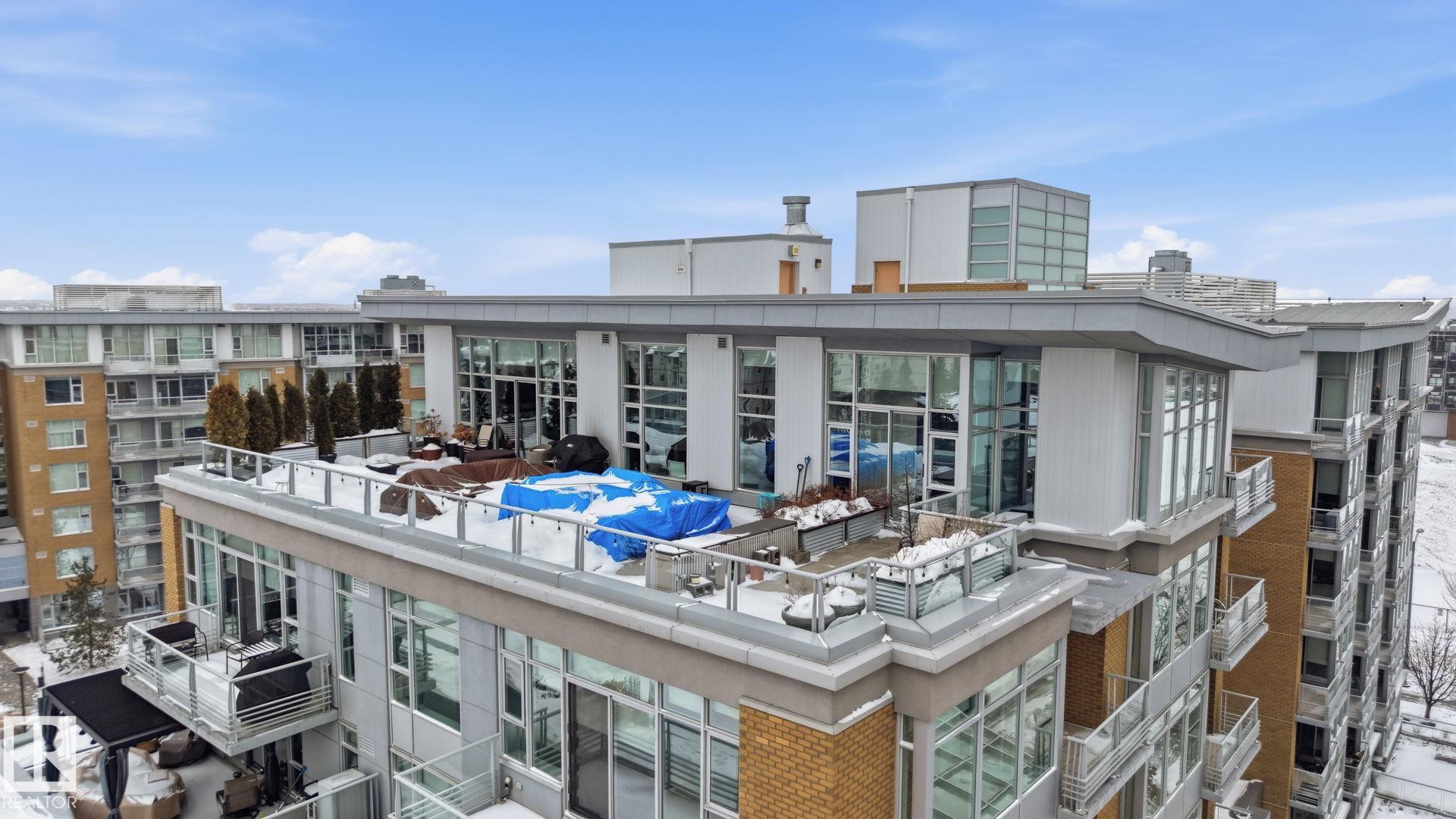 Photo 30 at 402 - 2510 109 Street NW, Ermineskin, Edmonton