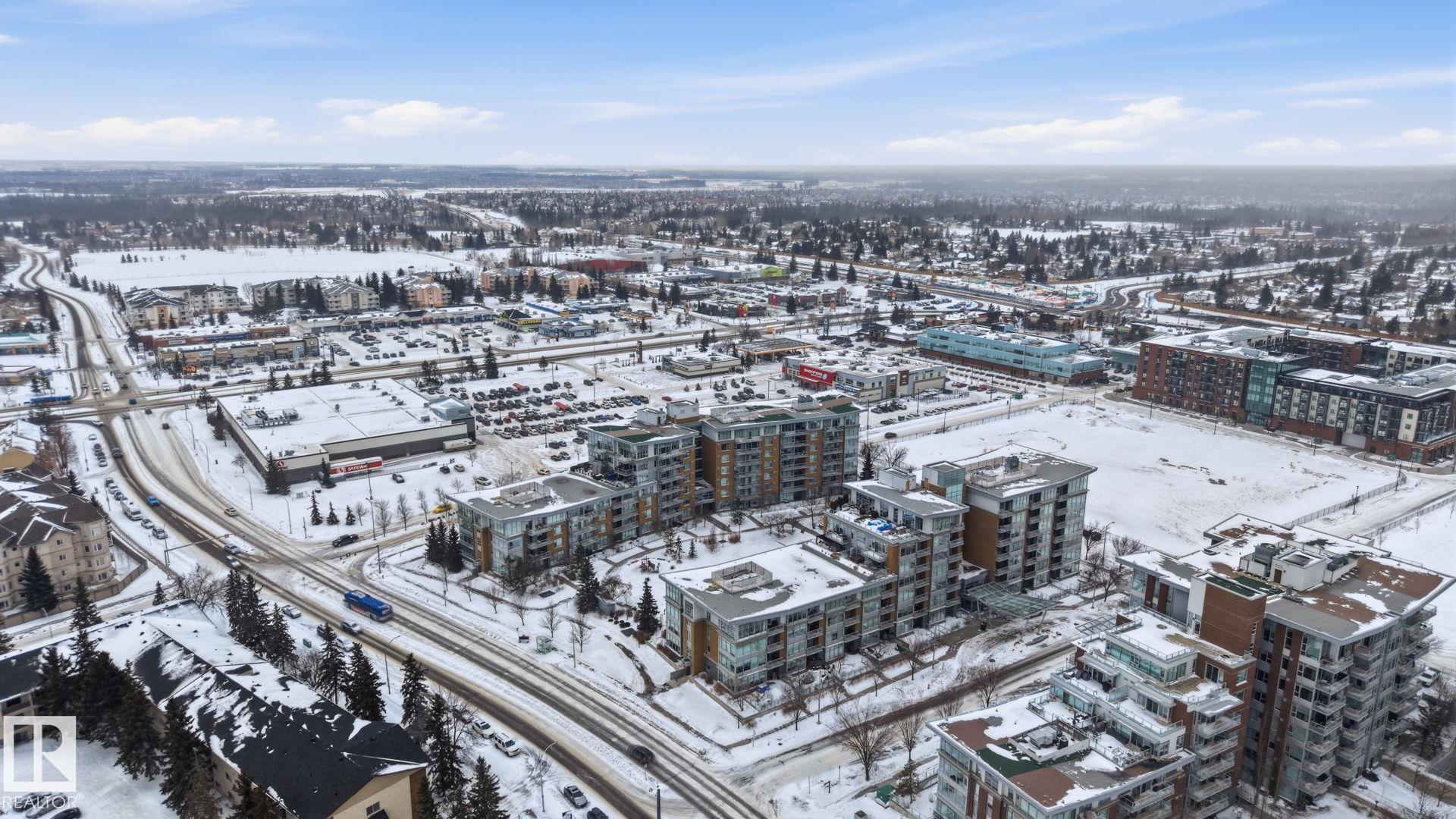 Photo 33 at 402 - 2510 109 Street NW, Ermineskin, Edmonton