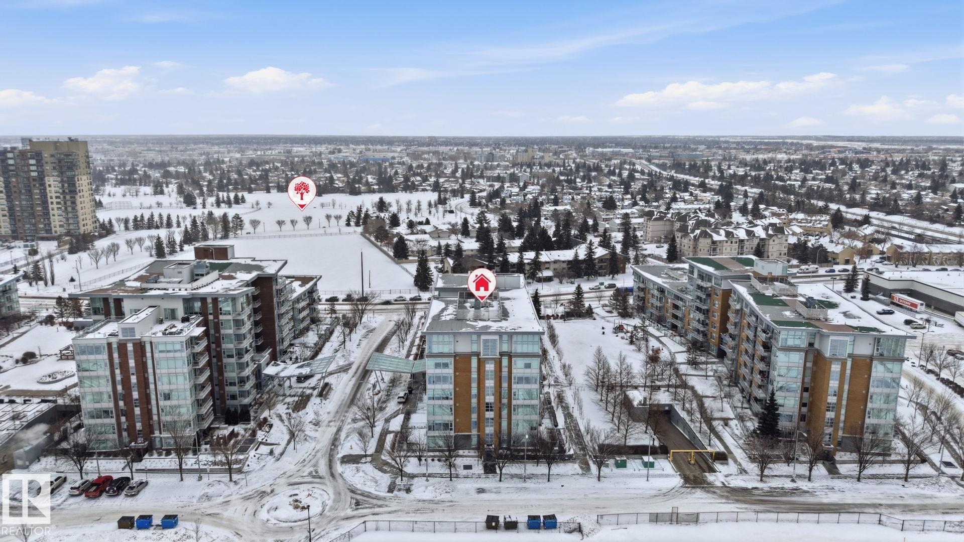 Photo 34 at 402 - 2510 109 Street NW, Ermineskin, Edmonton