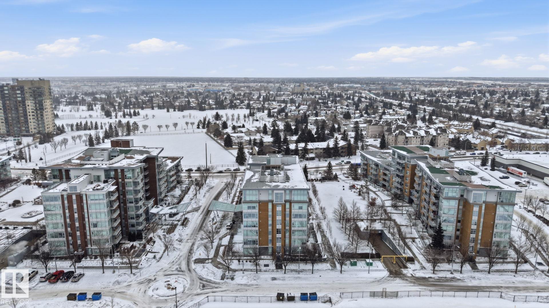 Photo 35 at 402 - 2510 109 Street NW, Ermineskin, Edmonton