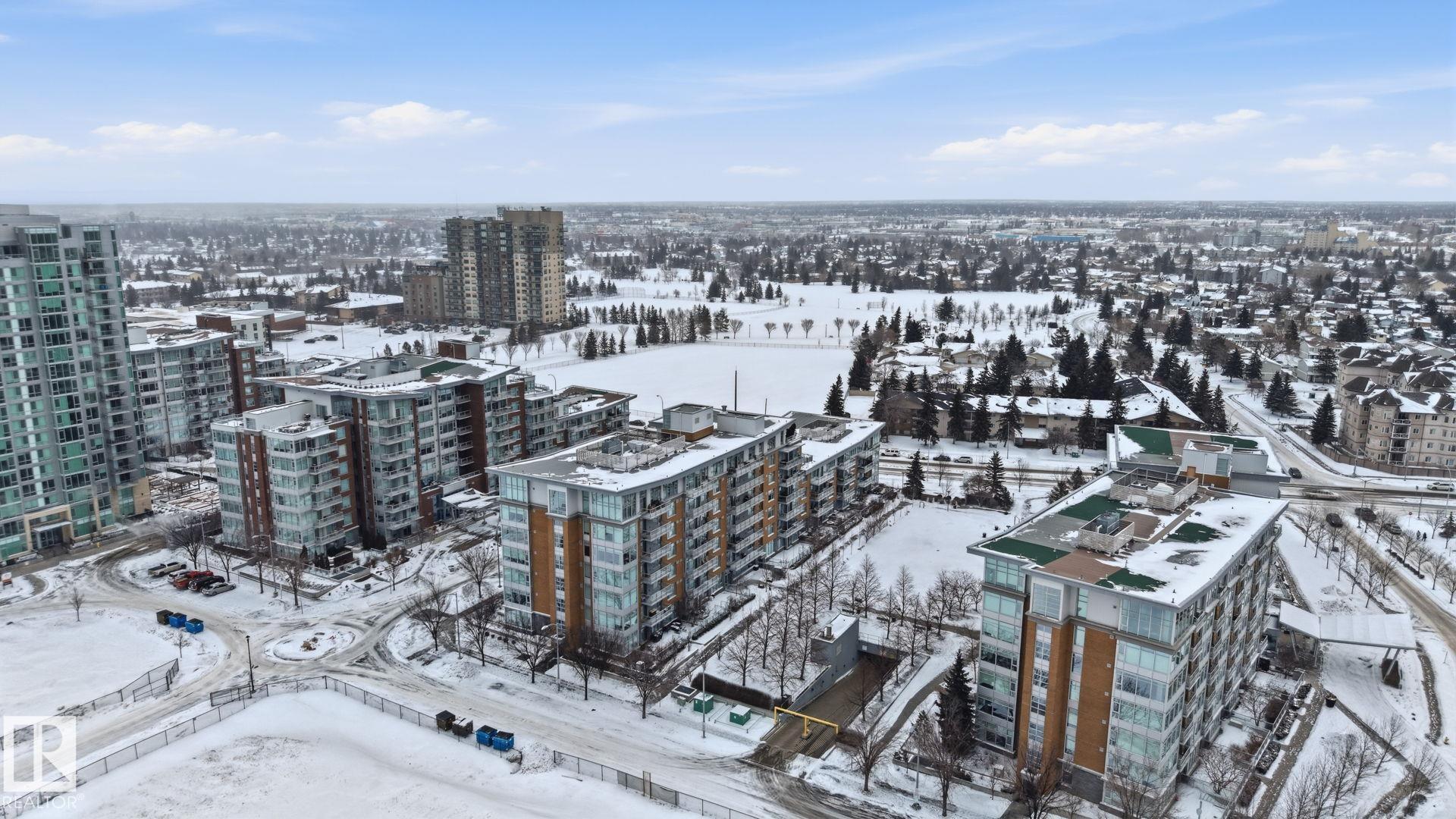 Photo 37 at 402 - 2510 109 Street NW, Ermineskin, Edmonton