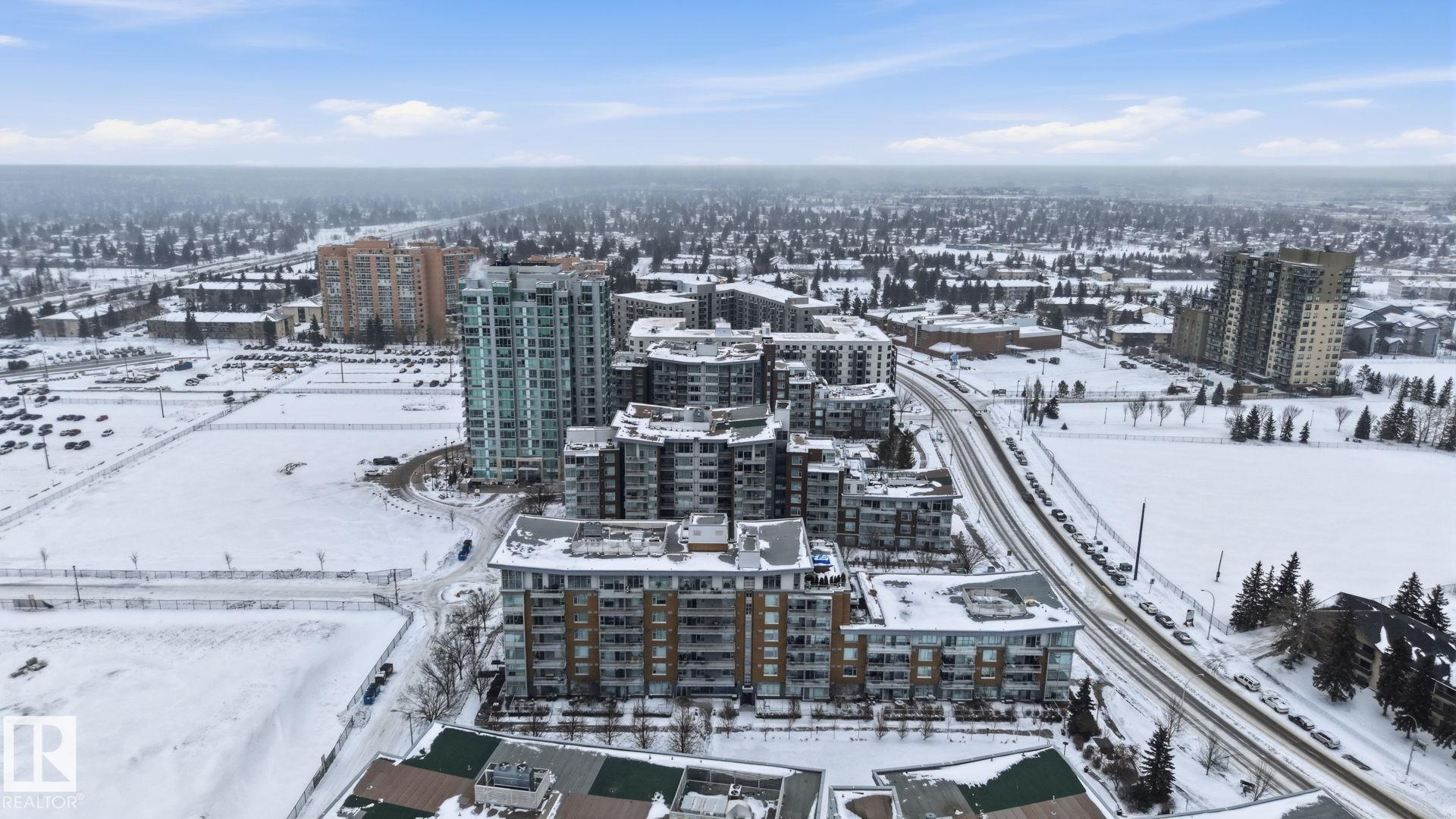 Photo 39 at 402 - 2510 109 Street NW, Ermineskin, Edmonton