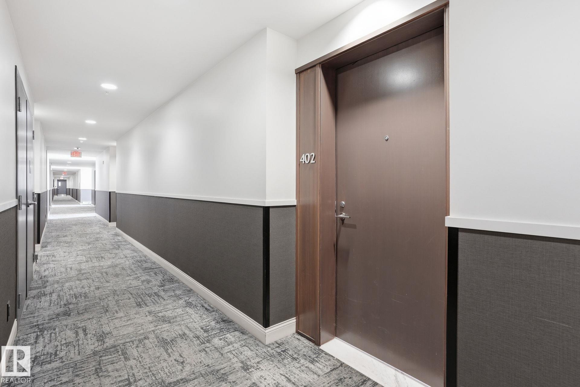 402 - 2510 109 Street NW, Ermineskin, Edmonton