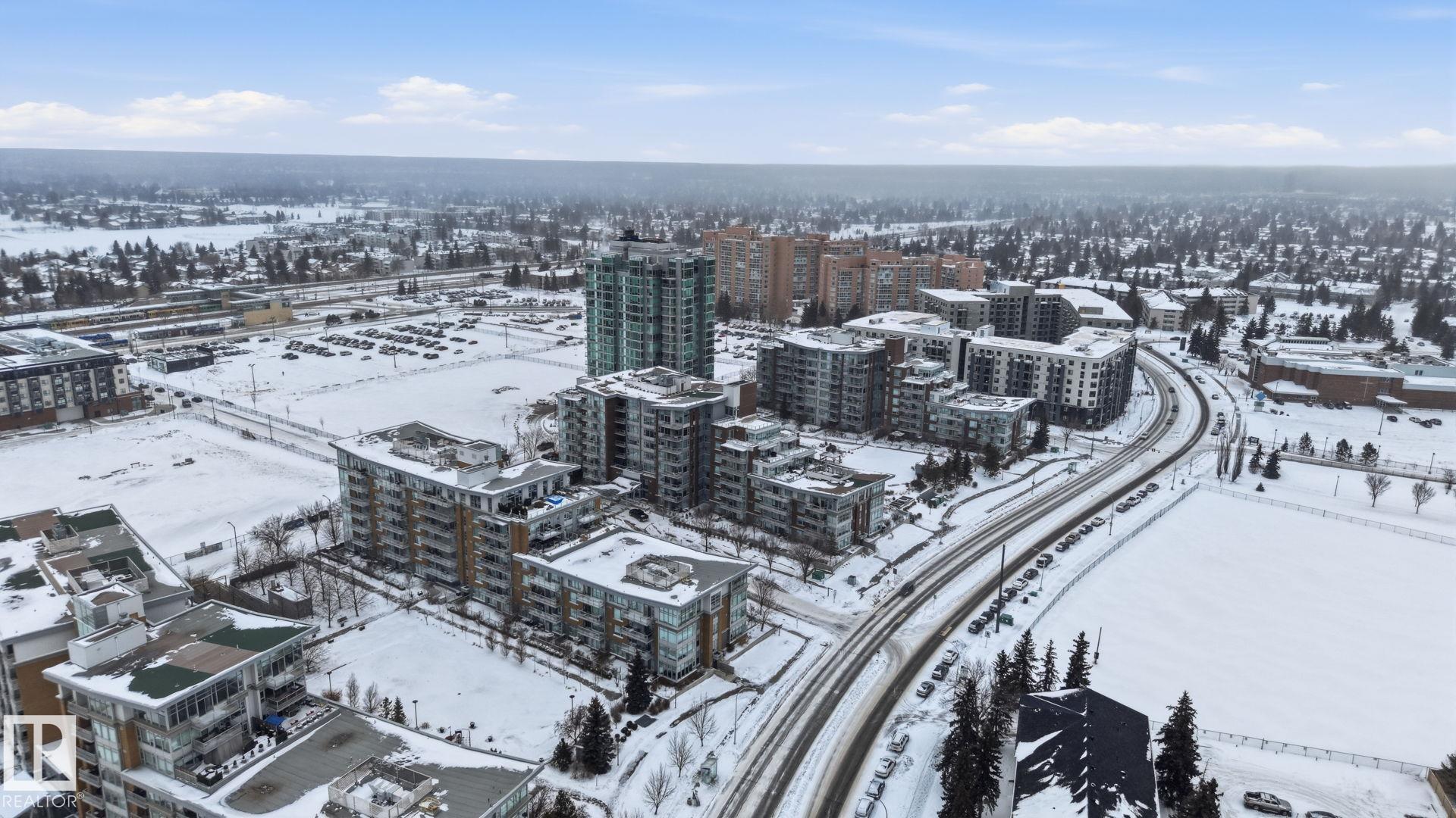 Photo 41 at 402 - 2510 109 Street NW, Ermineskin, Edmonton