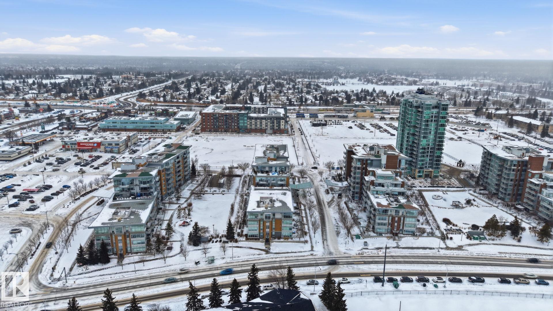 Photo 43 at 402 - 2510 109 Street NW, Ermineskin, Edmonton