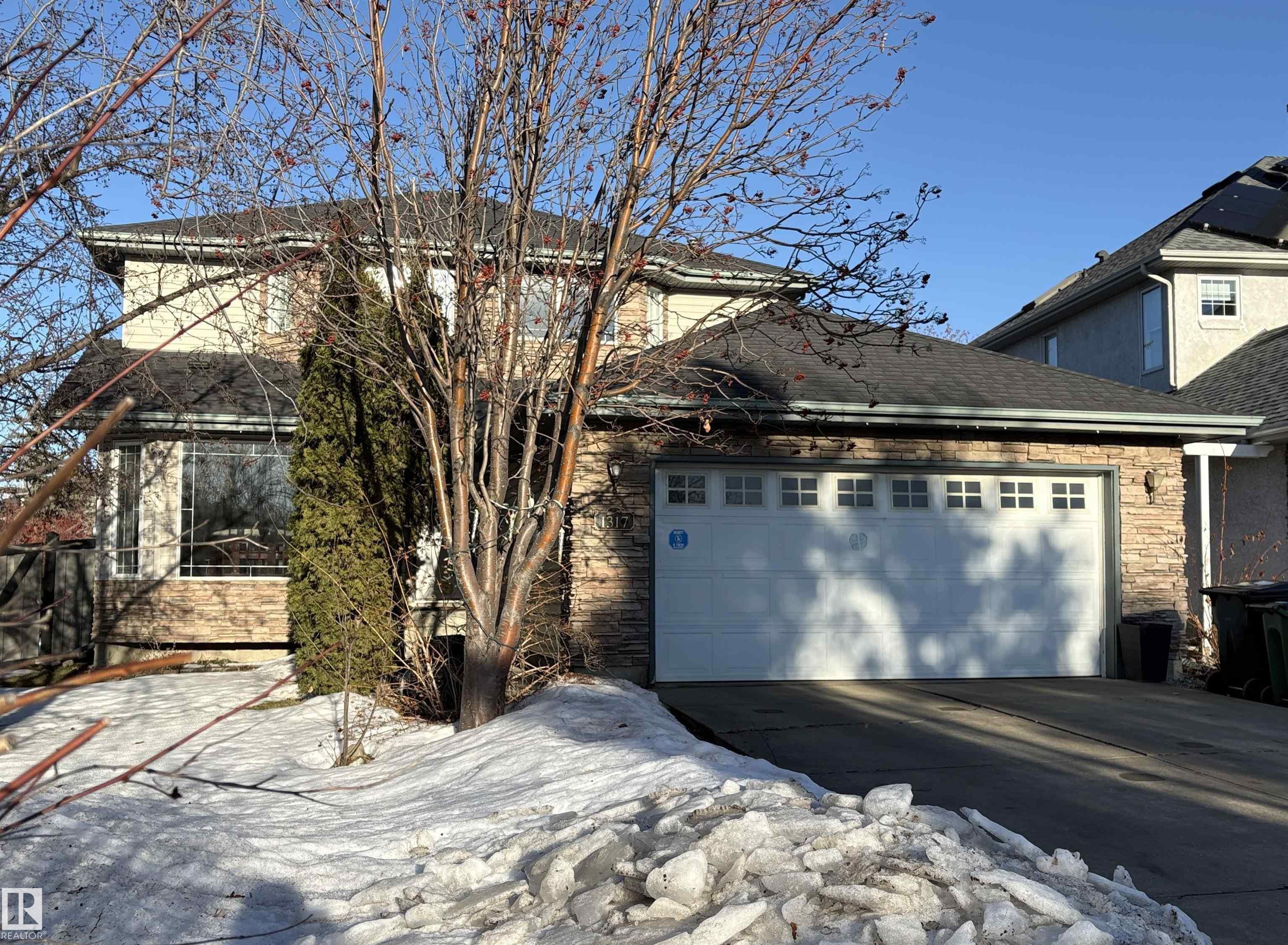 1317 Falconer Road NW, Falconer Heights, Edmonton