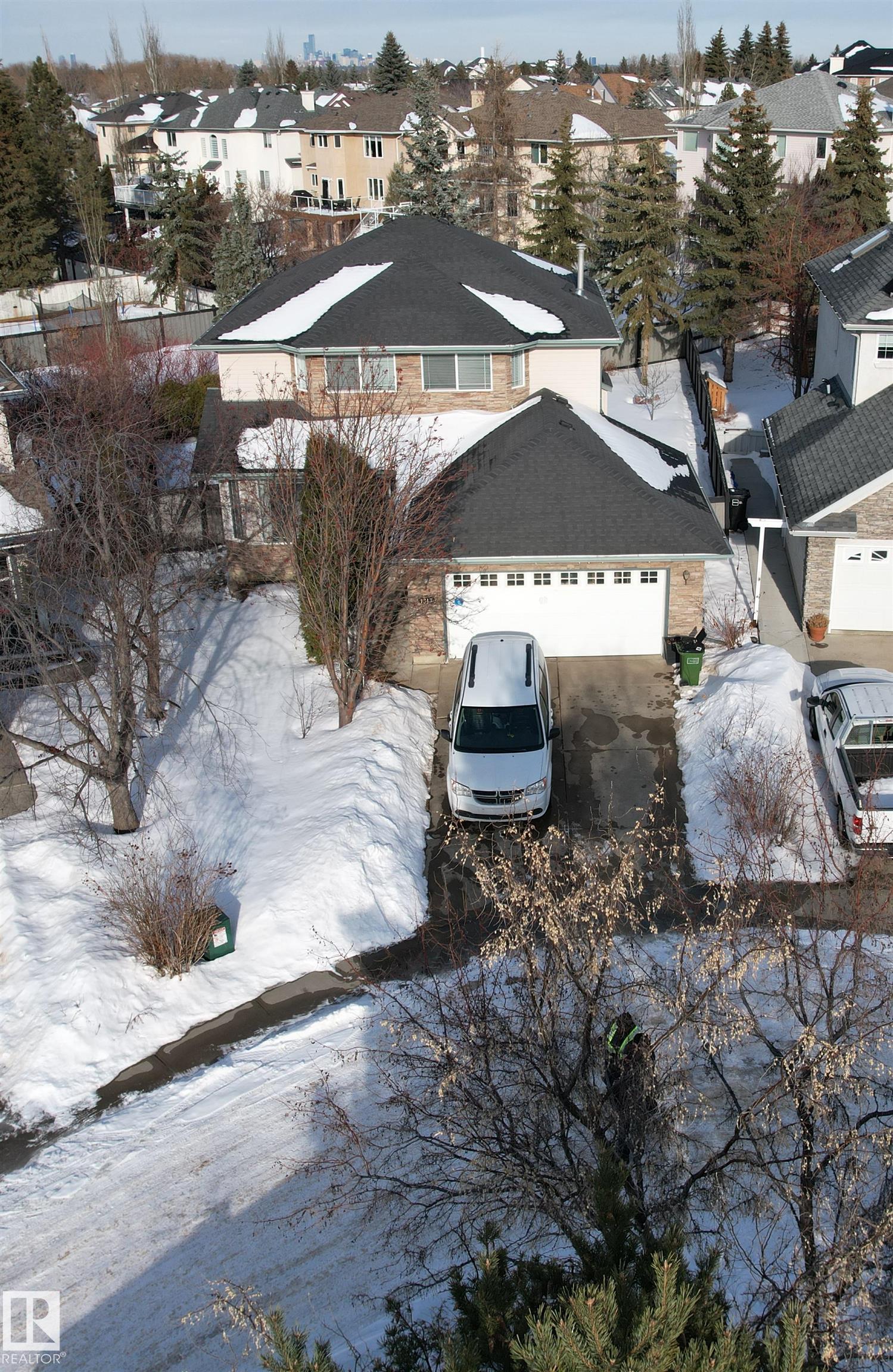 1317 Falconer Road NW, Falconer Heights, Edmonton