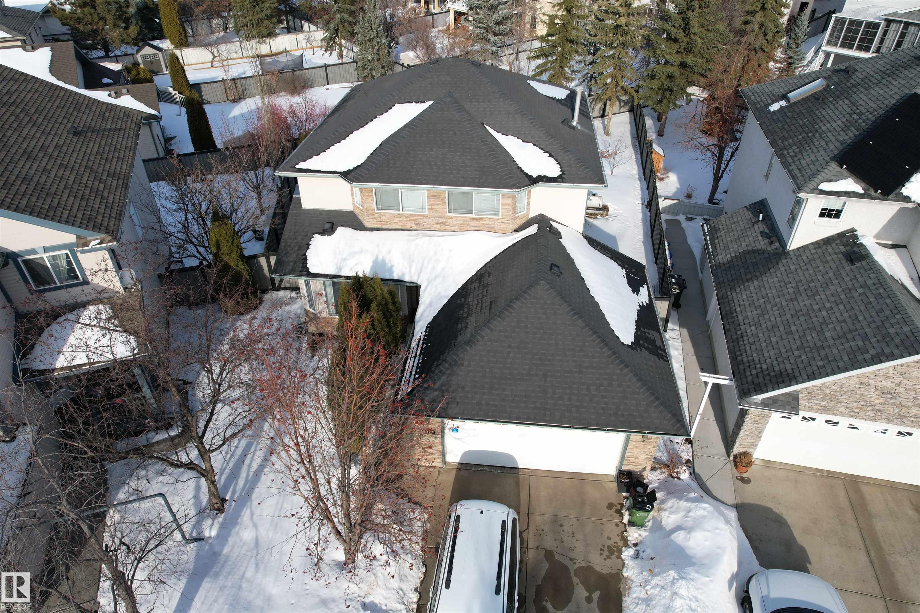 1317 Falconer Road NW, Falconer Heights, Edmonton