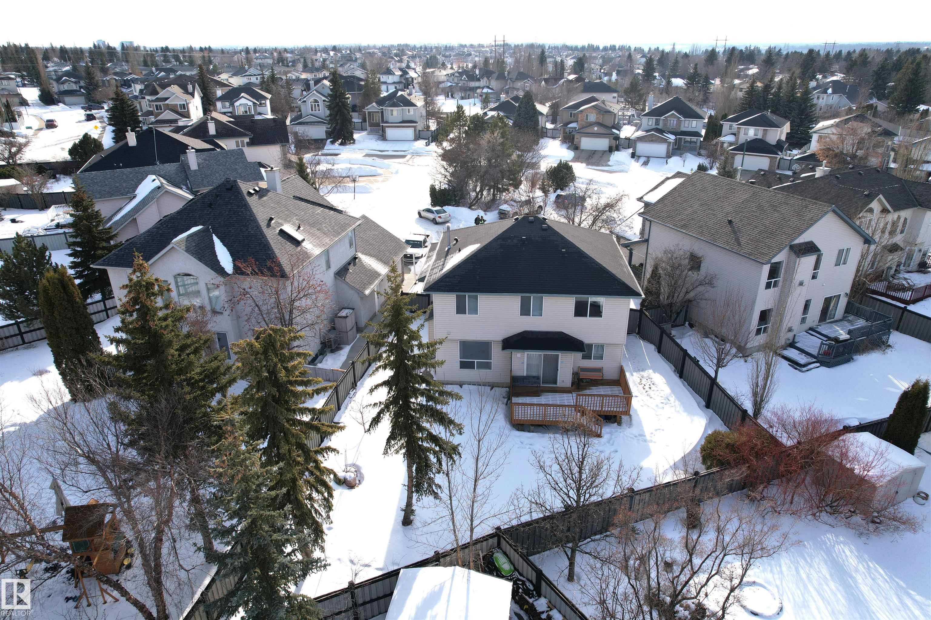 1317 Falconer Road NW, Falconer Heights, Edmonton