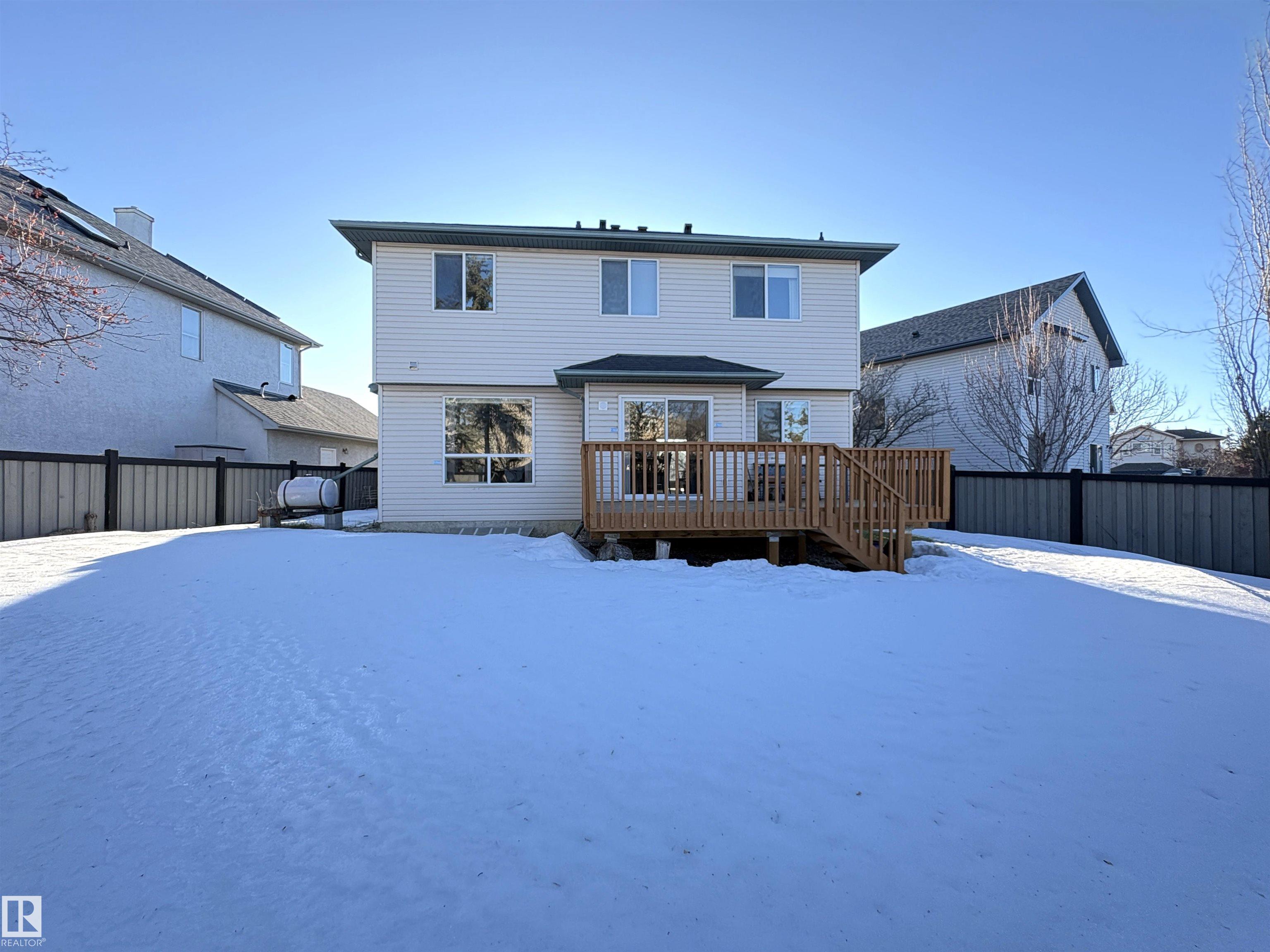 Photo 37 at 1317 Falconer Road NW, Falconer Heights, Edmonton