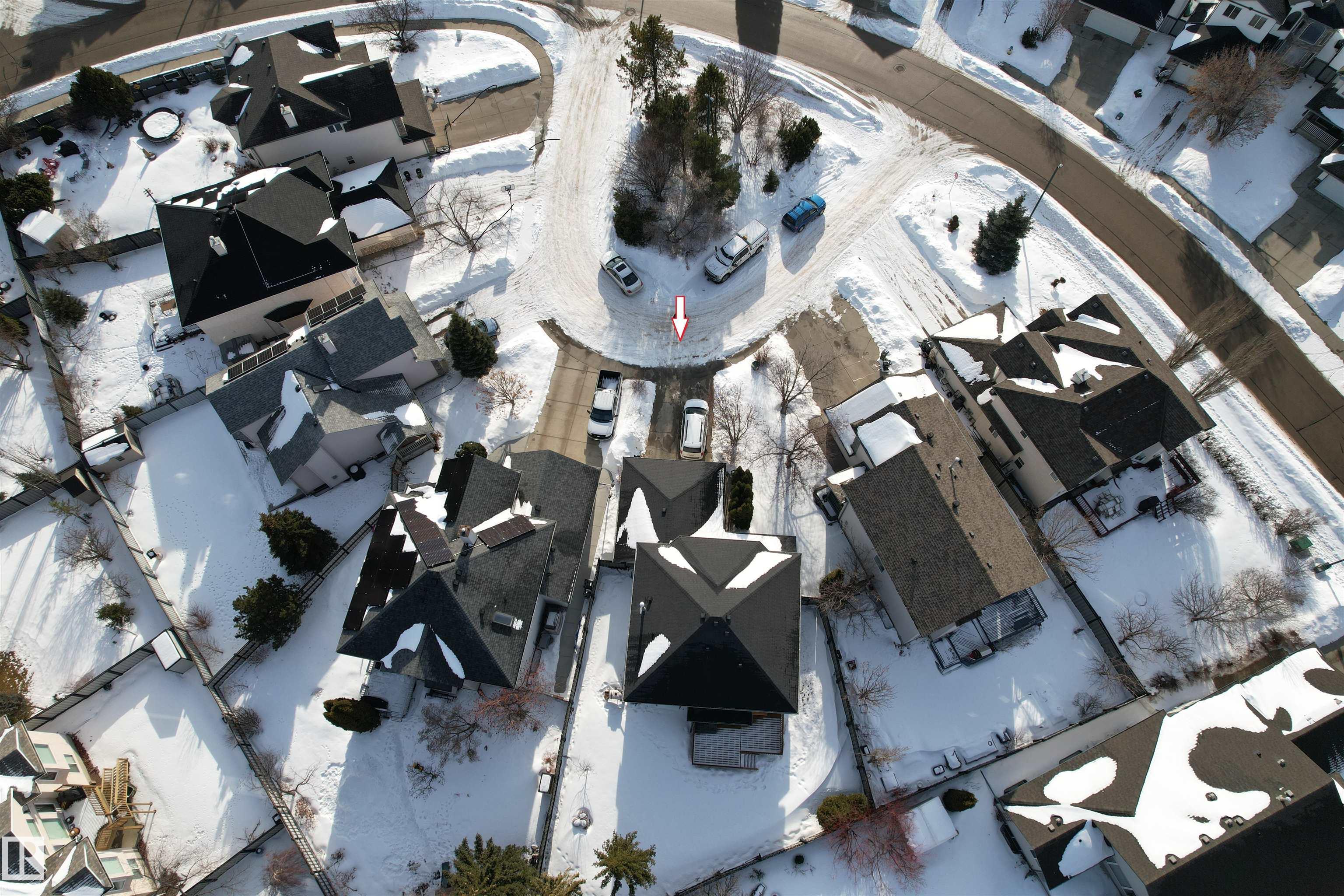 1317 Falconer Road NW, Falconer Heights, Edmonton