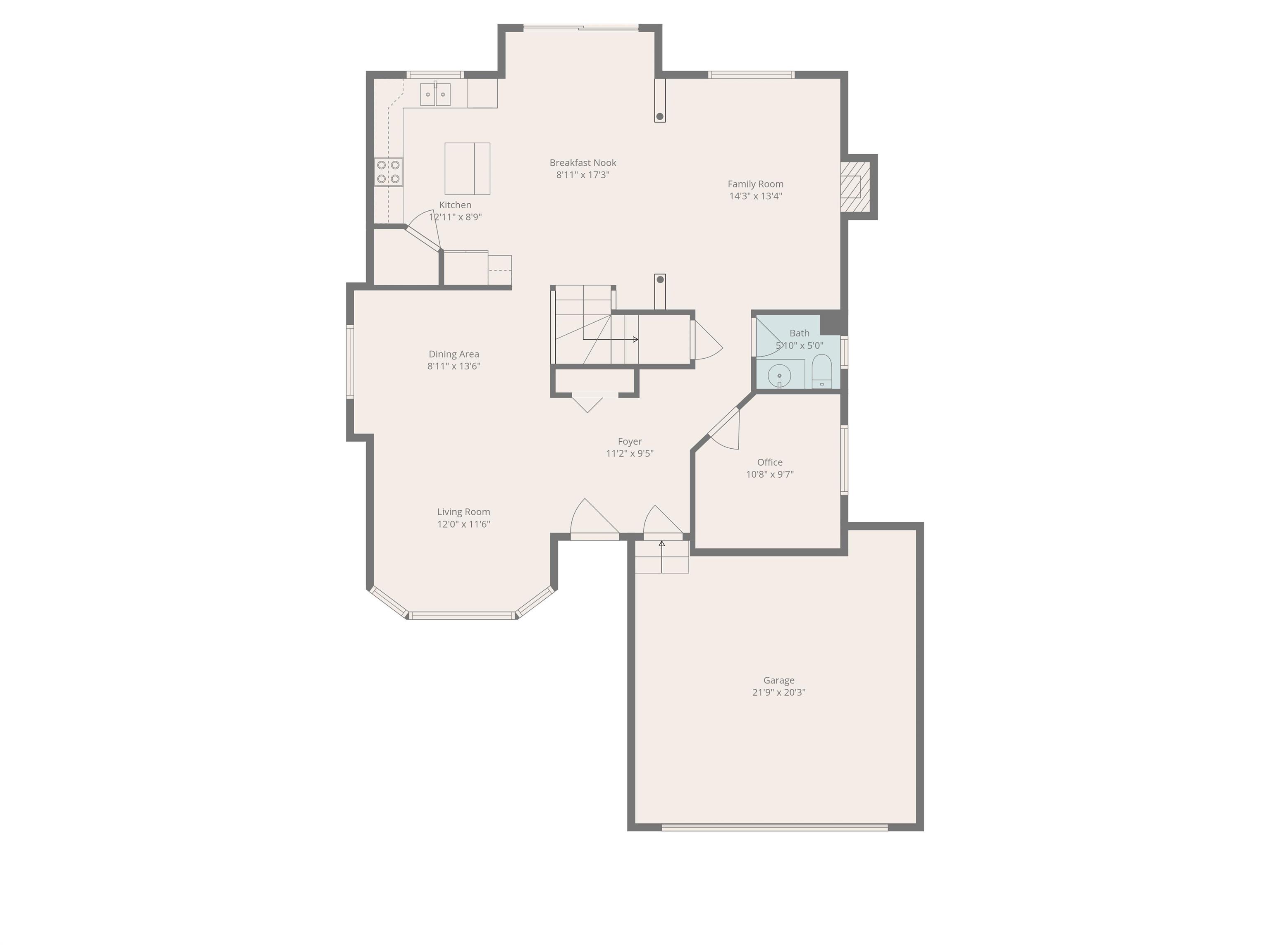 Photo 44 at 1317 Falconer Road NW, Falconer Heights, Edmonton