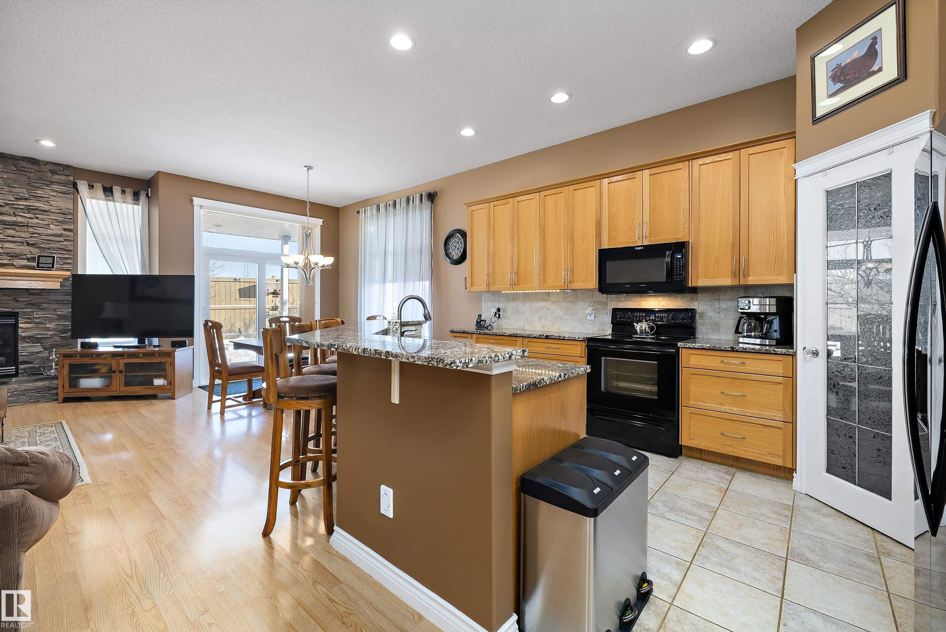 Photo 11 at 165 Ridgebrook Road, The Ridge, Sherwood Park
