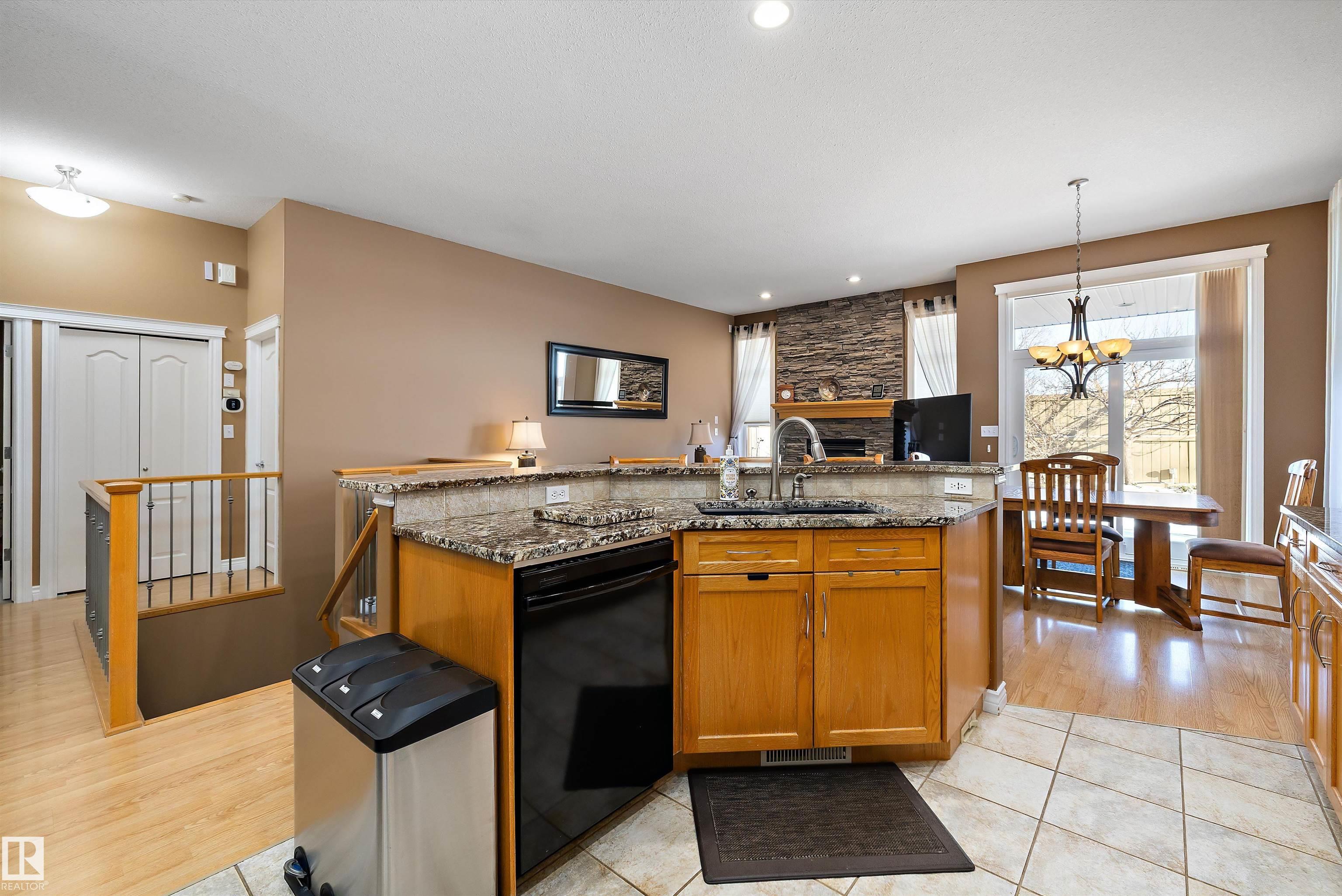 Photo 13 at 165 Ridgebrook Road, The Ridge, Sherwood Park