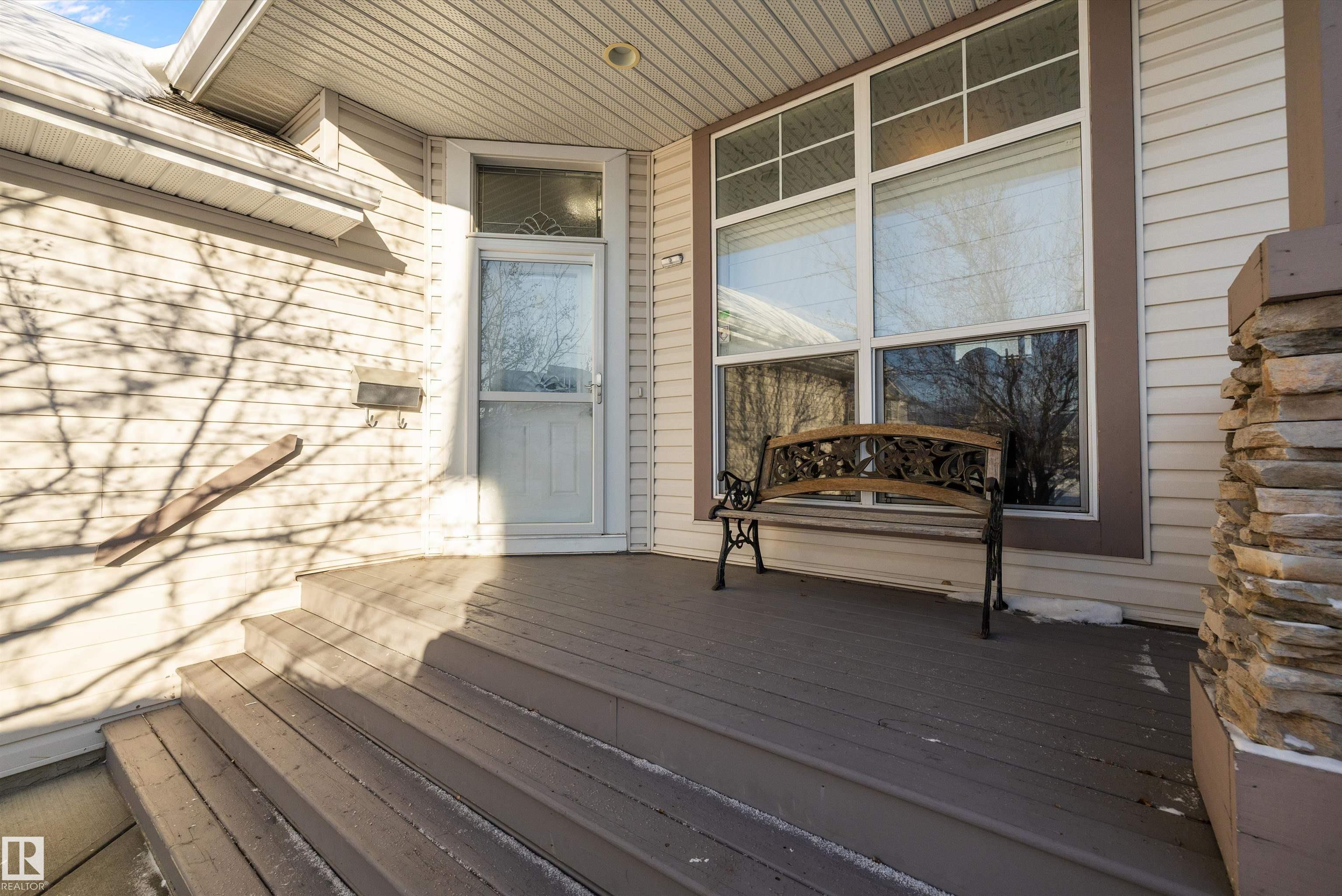 165 Ridgebrook Road, The Ridge, Sherwood Park