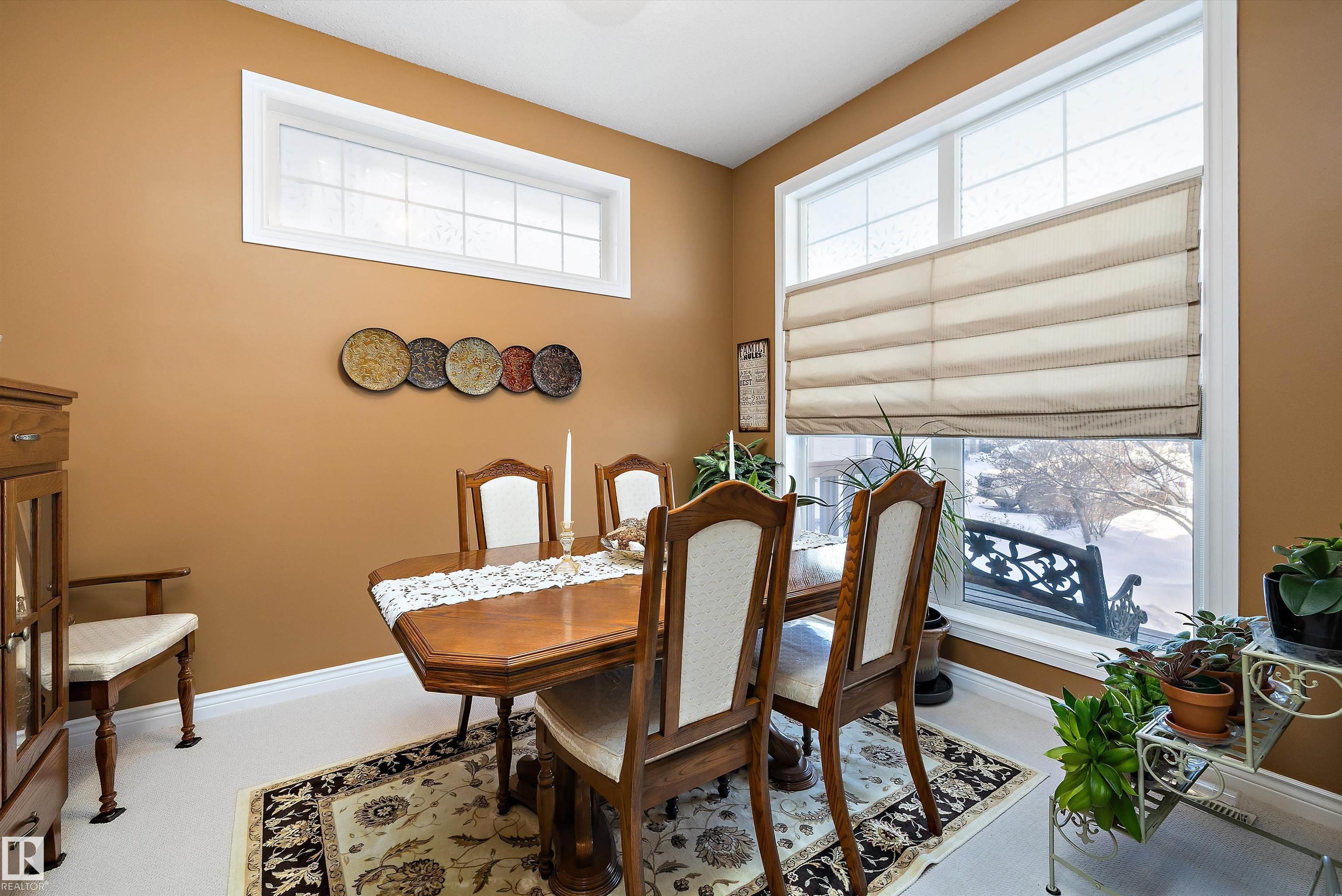 Photo 6 at 165 Ridgebrook Road, The Ridge, Sherwood Park