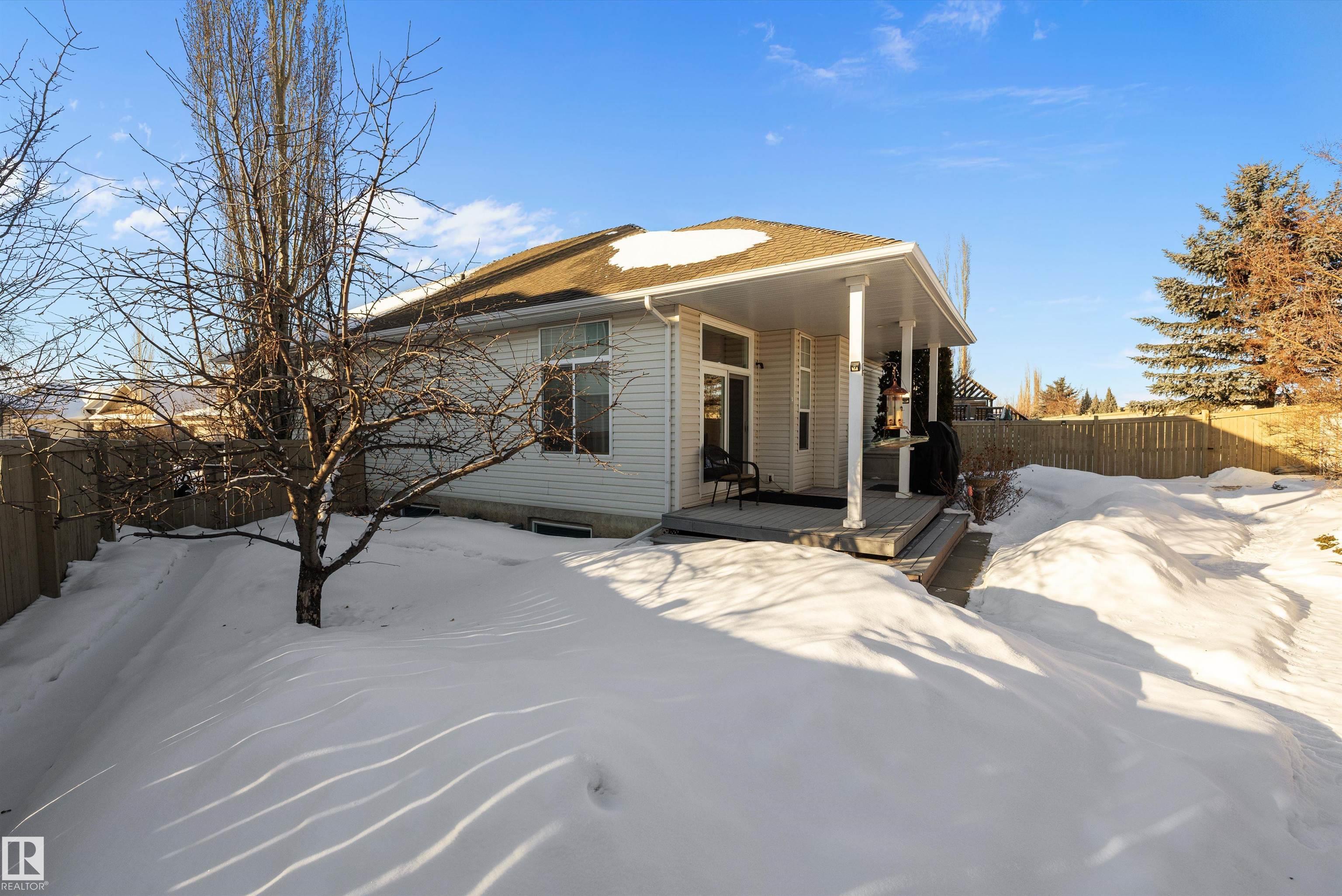 Photo 54 at 165 Ridgebrook Road, The Ridge, Sherwood Park