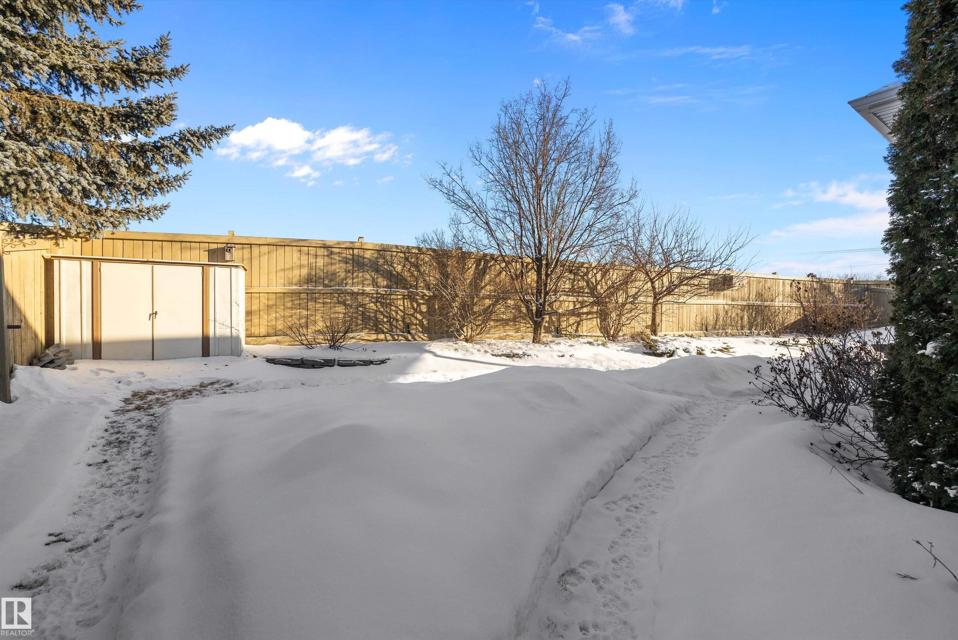 Photo 57 at 165 Ridgebrook Road, The Ridge, Sherwood Park