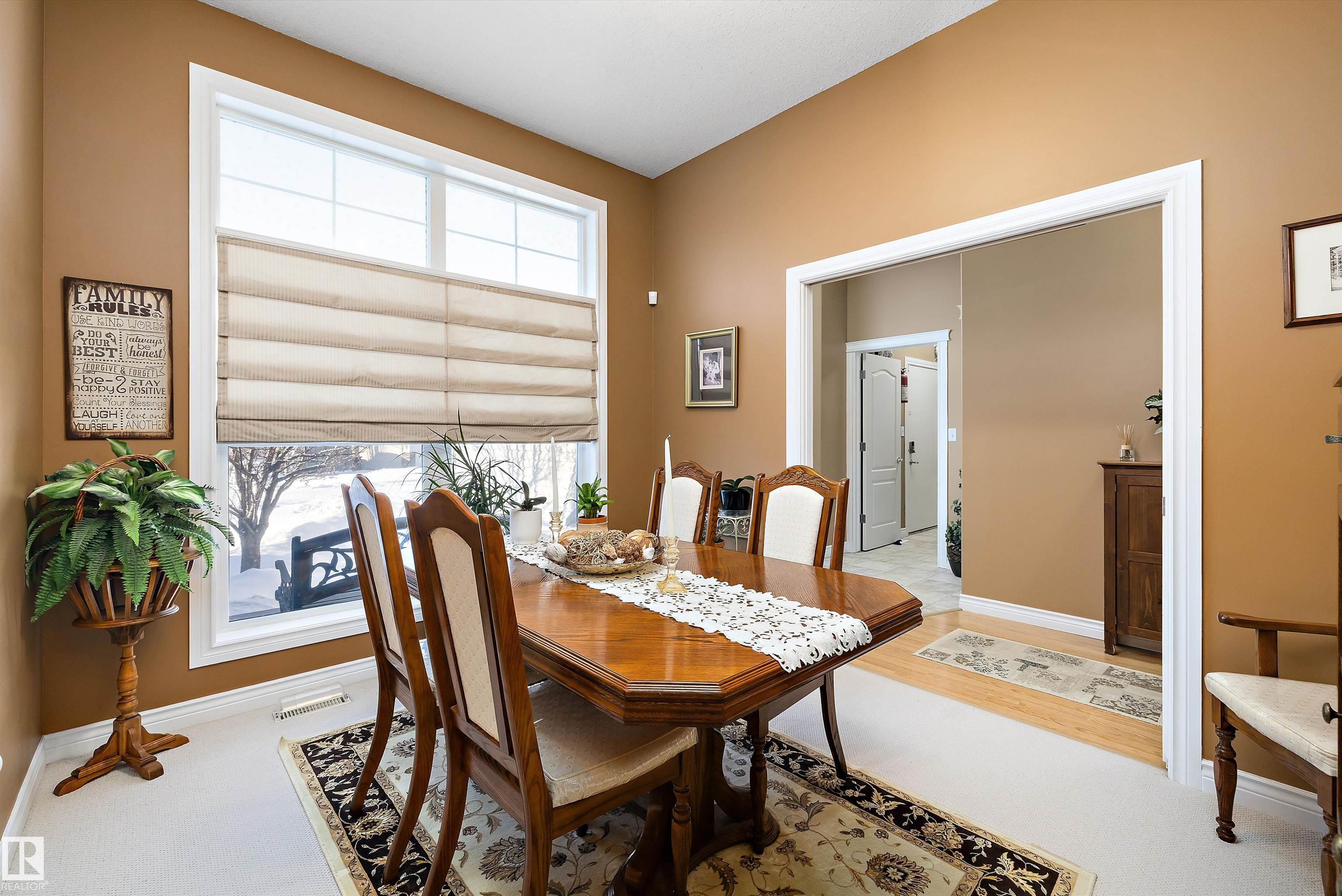 Photo 7 at 165 Ridgebrook Road, The Ridge, Sherwood Park