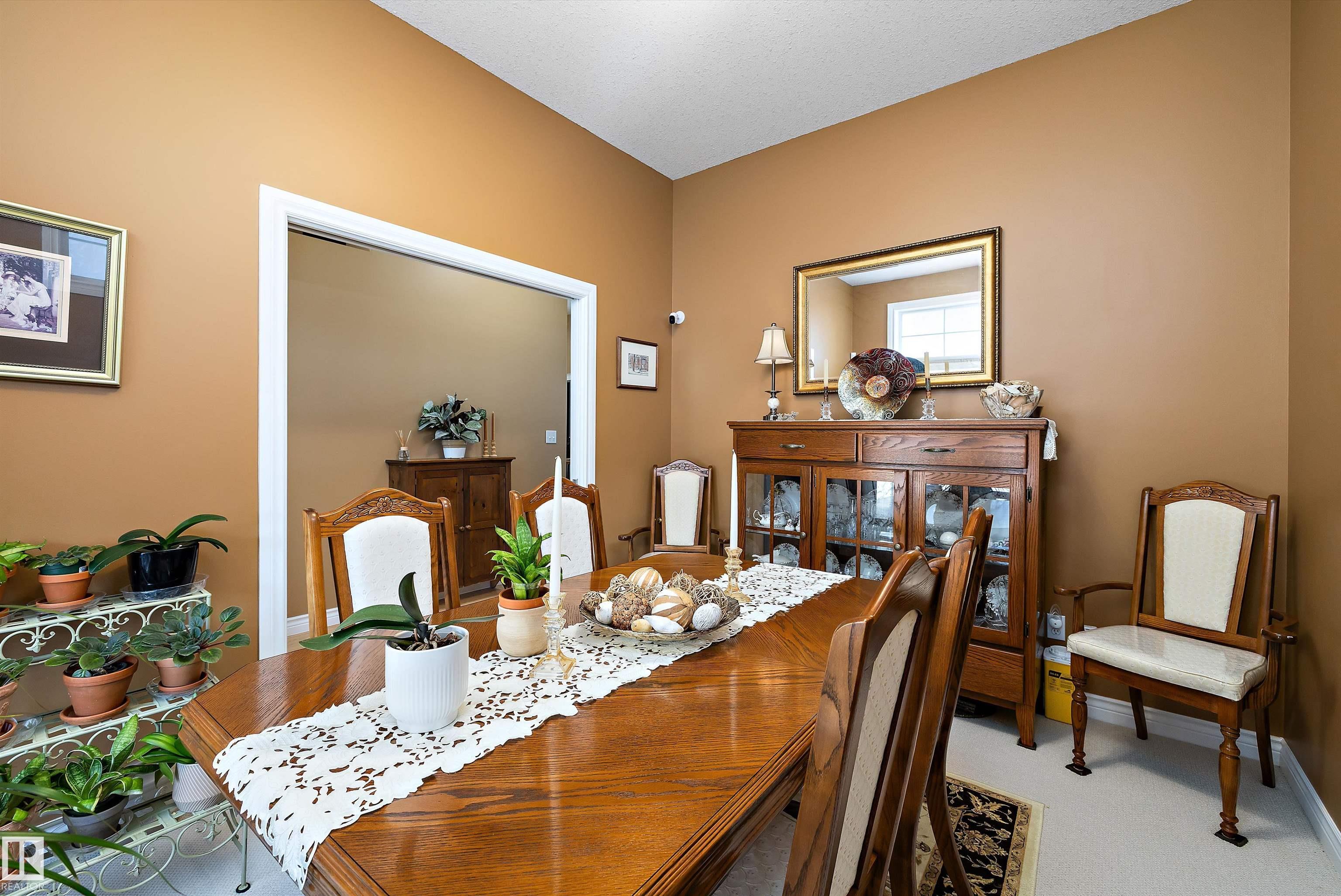 Photo 8 at 165 Ridgebrook Road, The Ridge, Sherwood Park