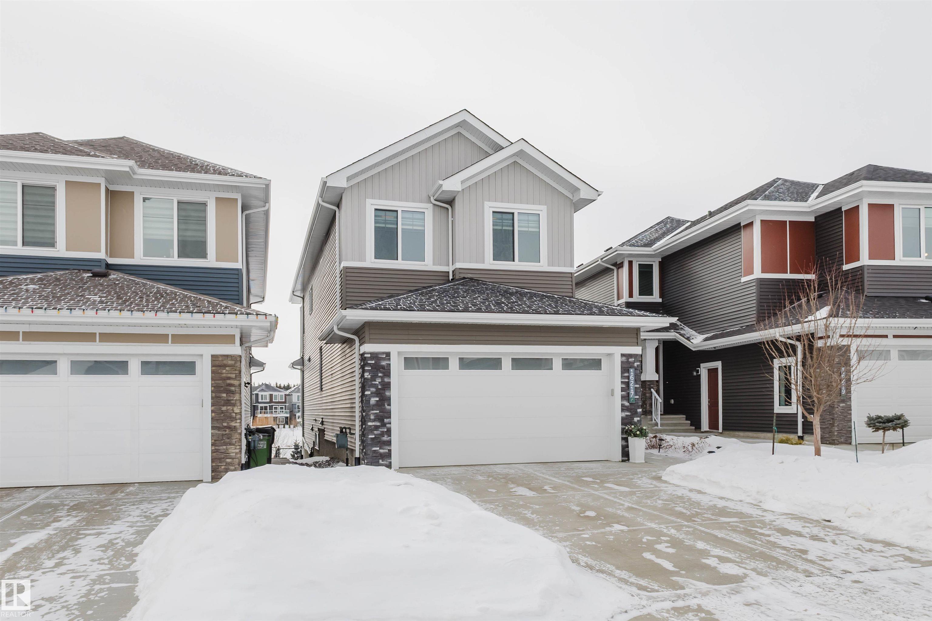 16217 32 Avenue SW, Glenridding Ravine, Edmonton