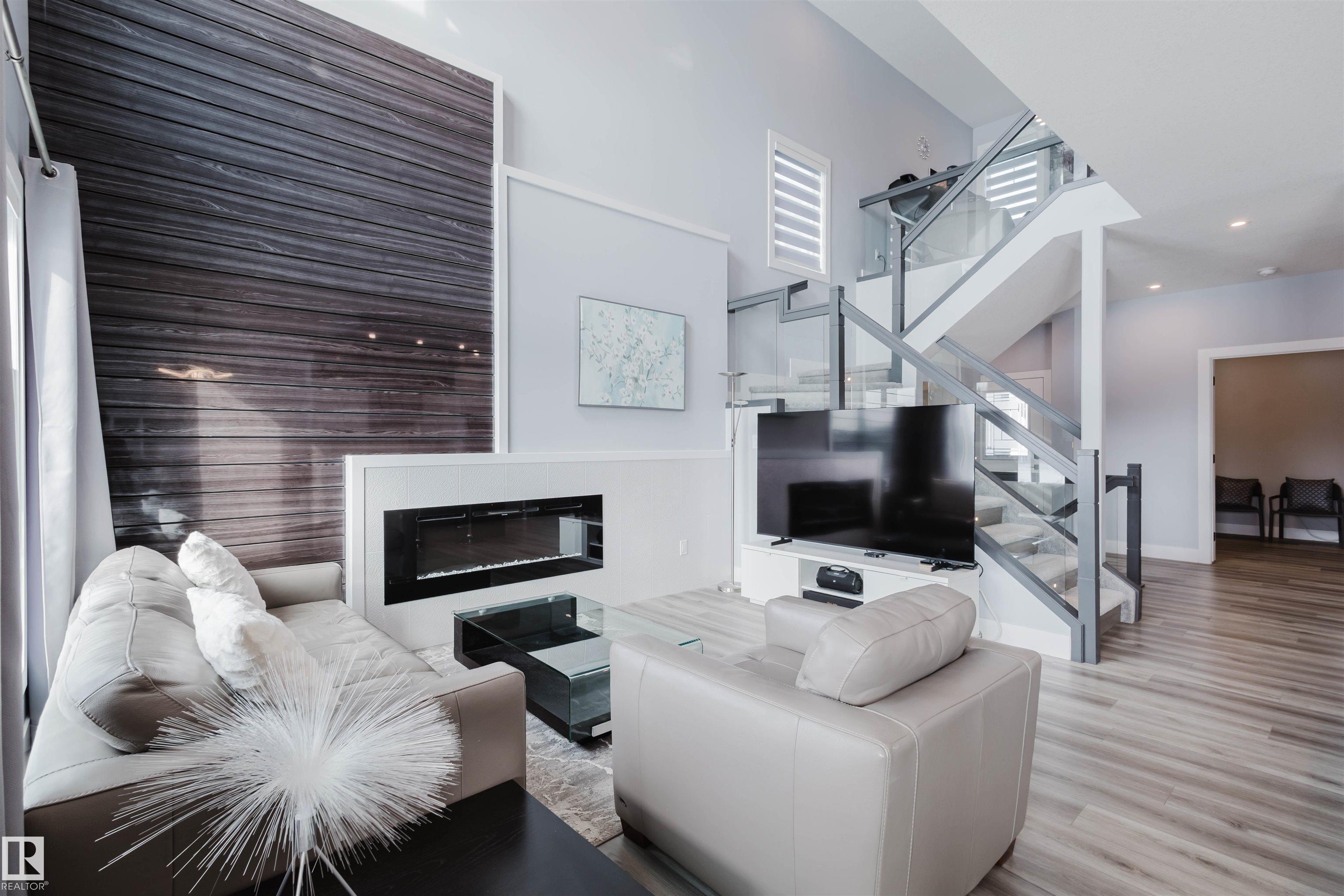 Photo 14 at 16217 32 Avenue SW, Glenridding Ravine, Edmonton