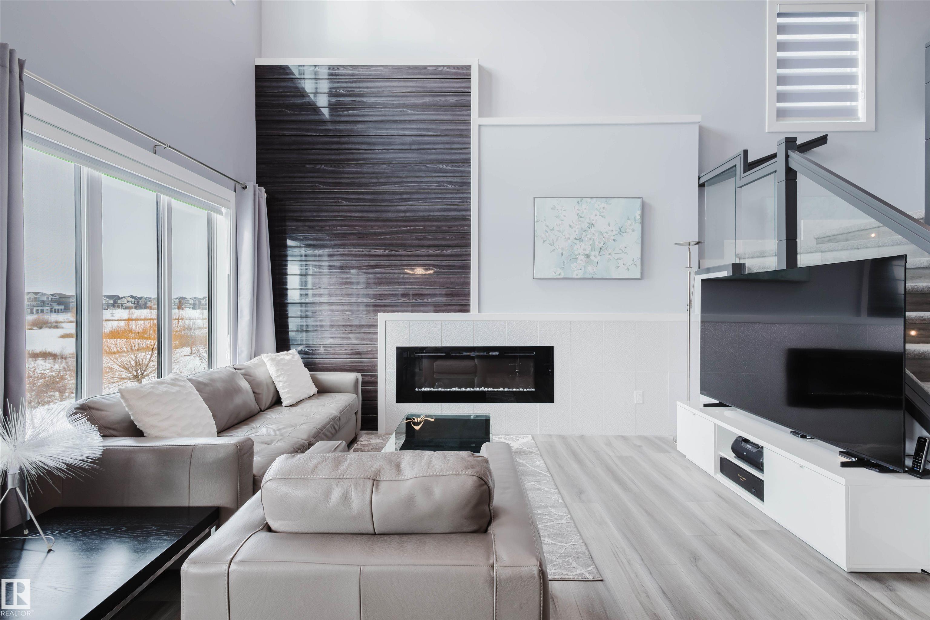 Photo 15 at 16217 32 Avenue SW, Glenridding Ravine, Edmonton