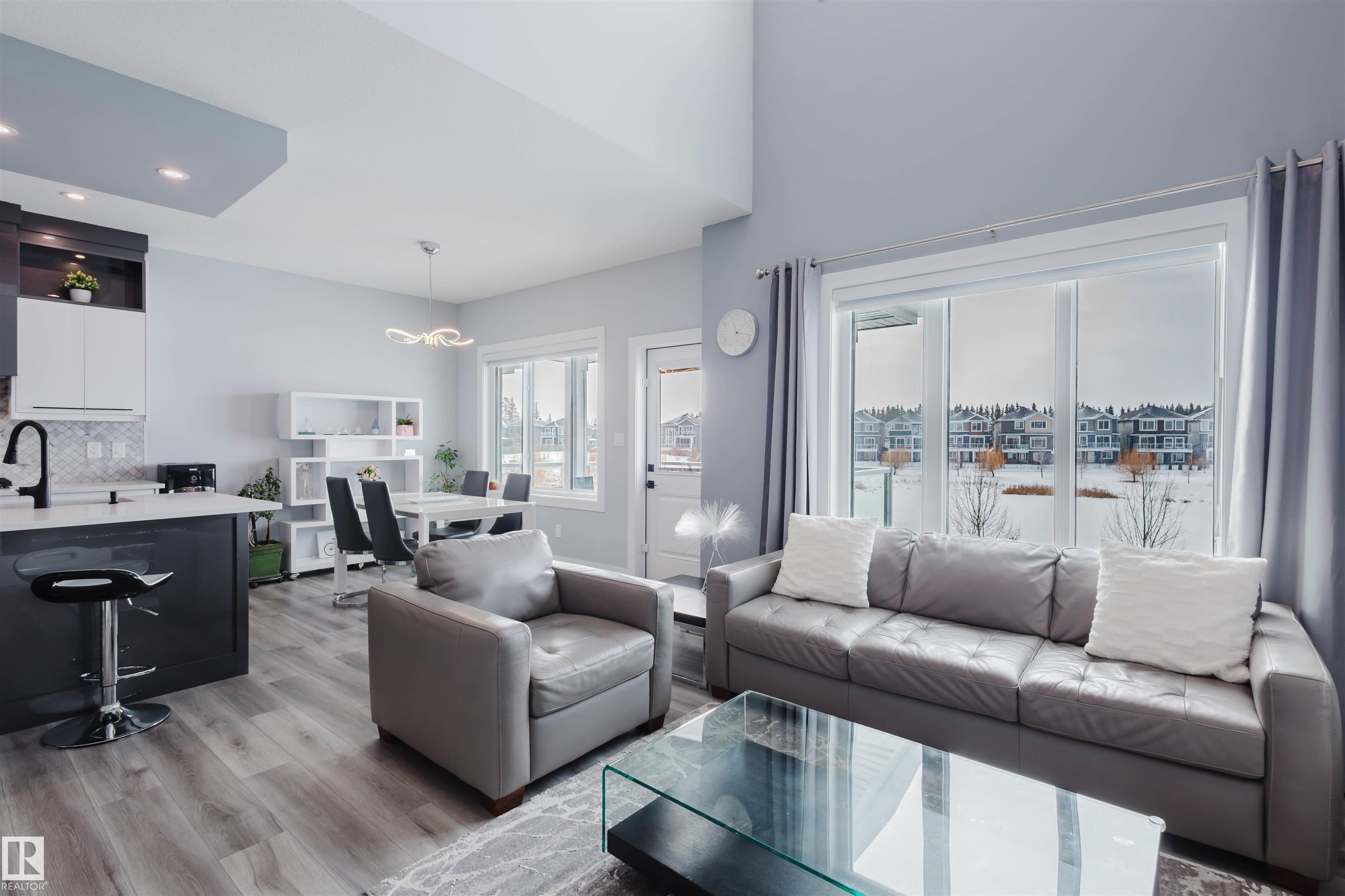 Photo 17 at 16217 32 Avenue SW, Glenridding Ravine, Edmonton