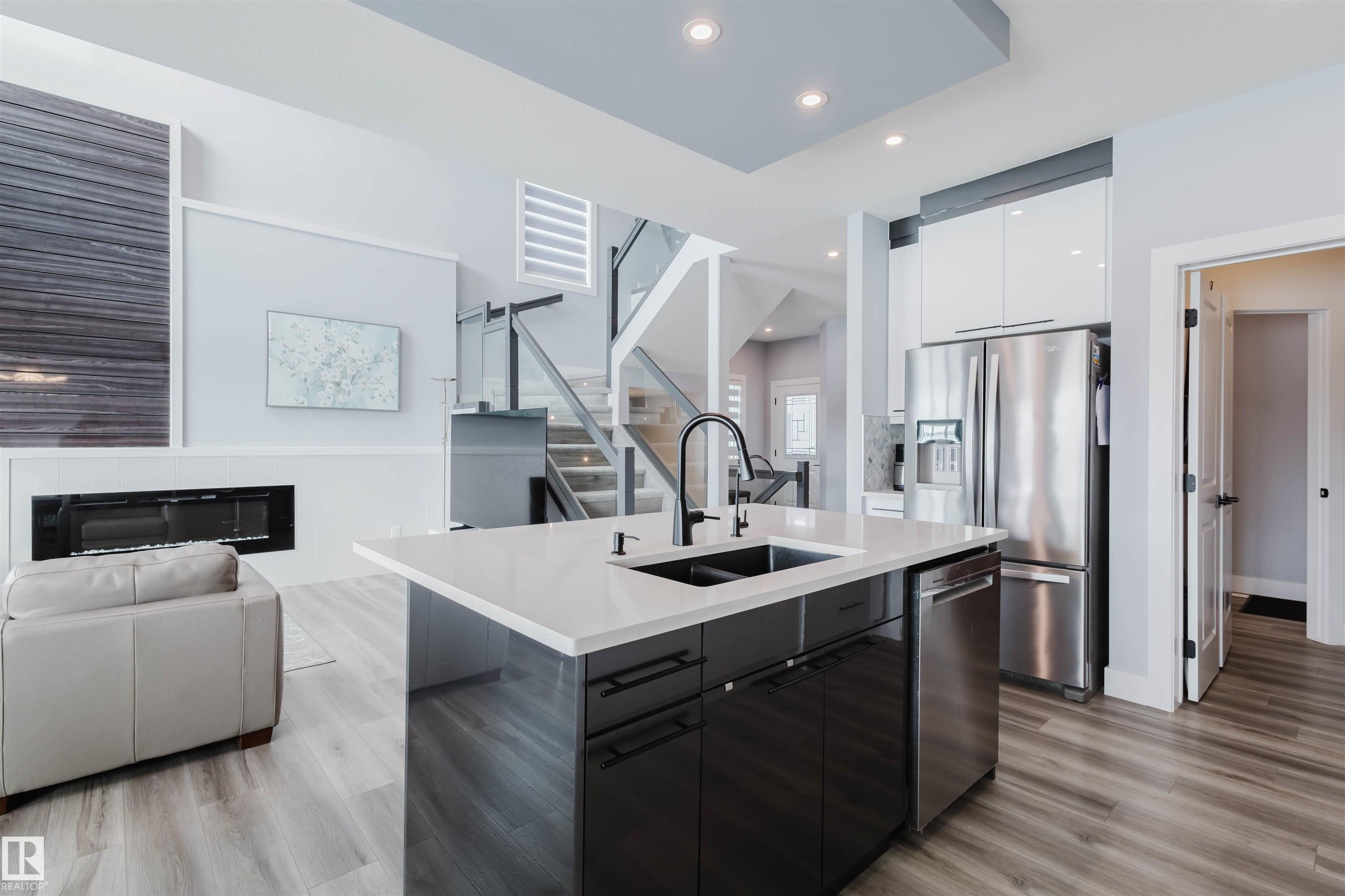 Photo 20 at 16217 32 Avenue SW, Glenridding Ravine, Edmonton