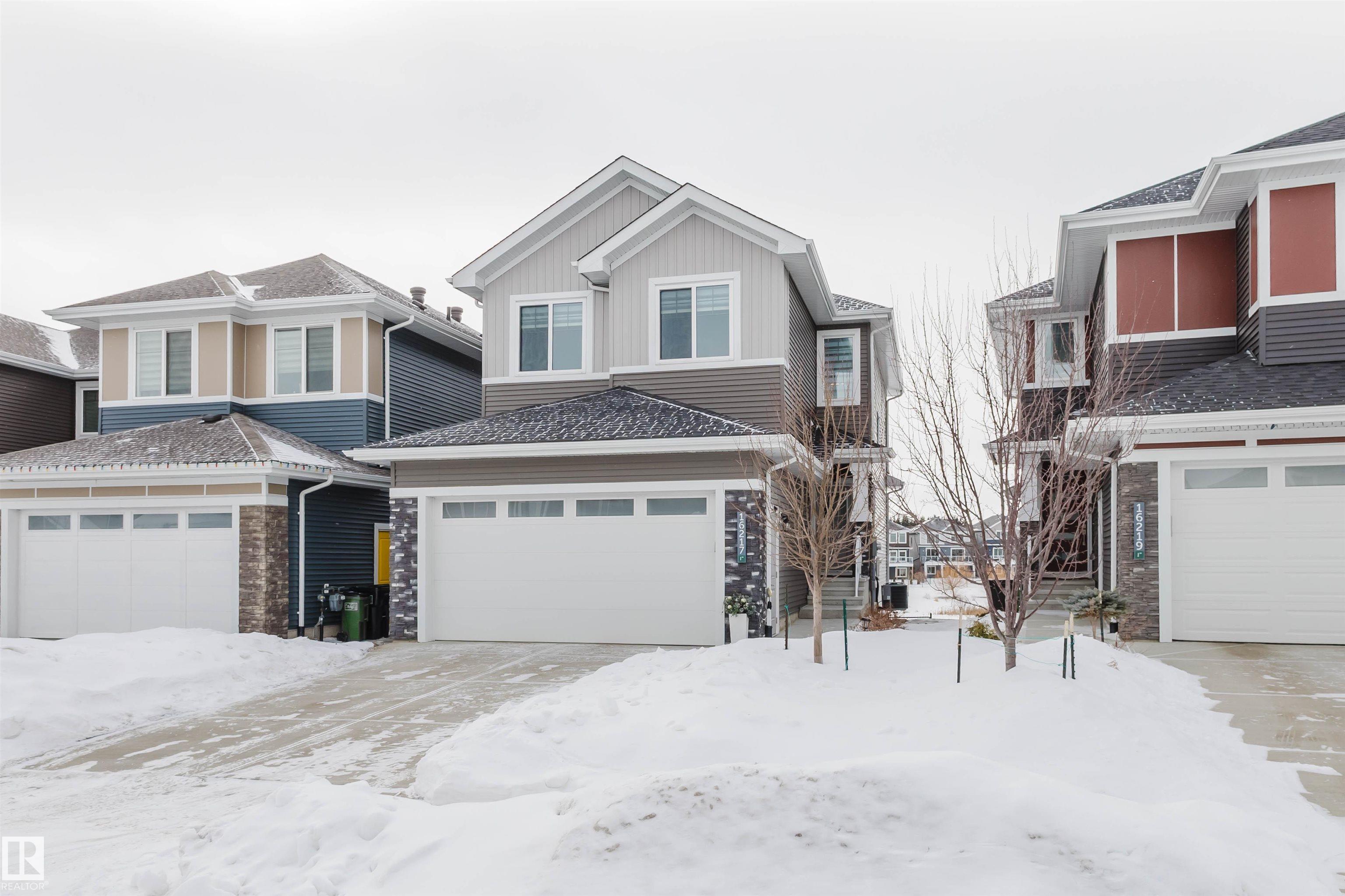 16217 32 Avenue SW, Glenridding Ravine, Edmonton